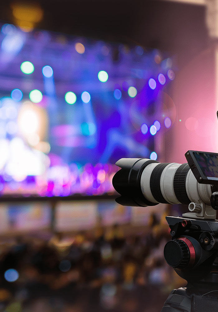 تصوير المناسبات