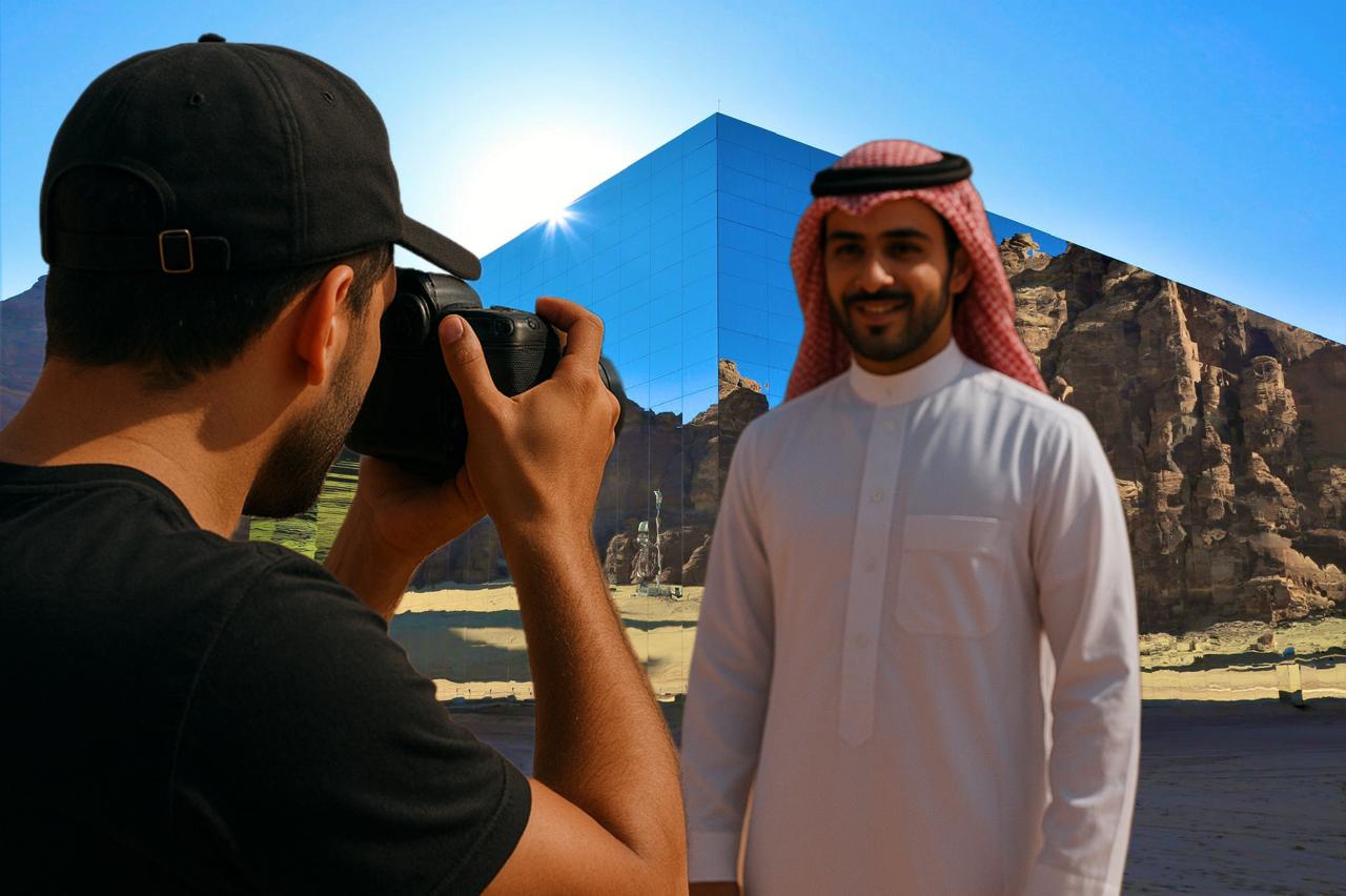 التصوير الفوتوغرافي