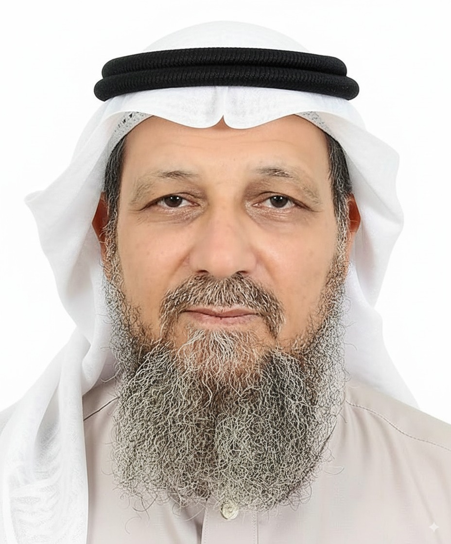 خالد عبد الفتاح 