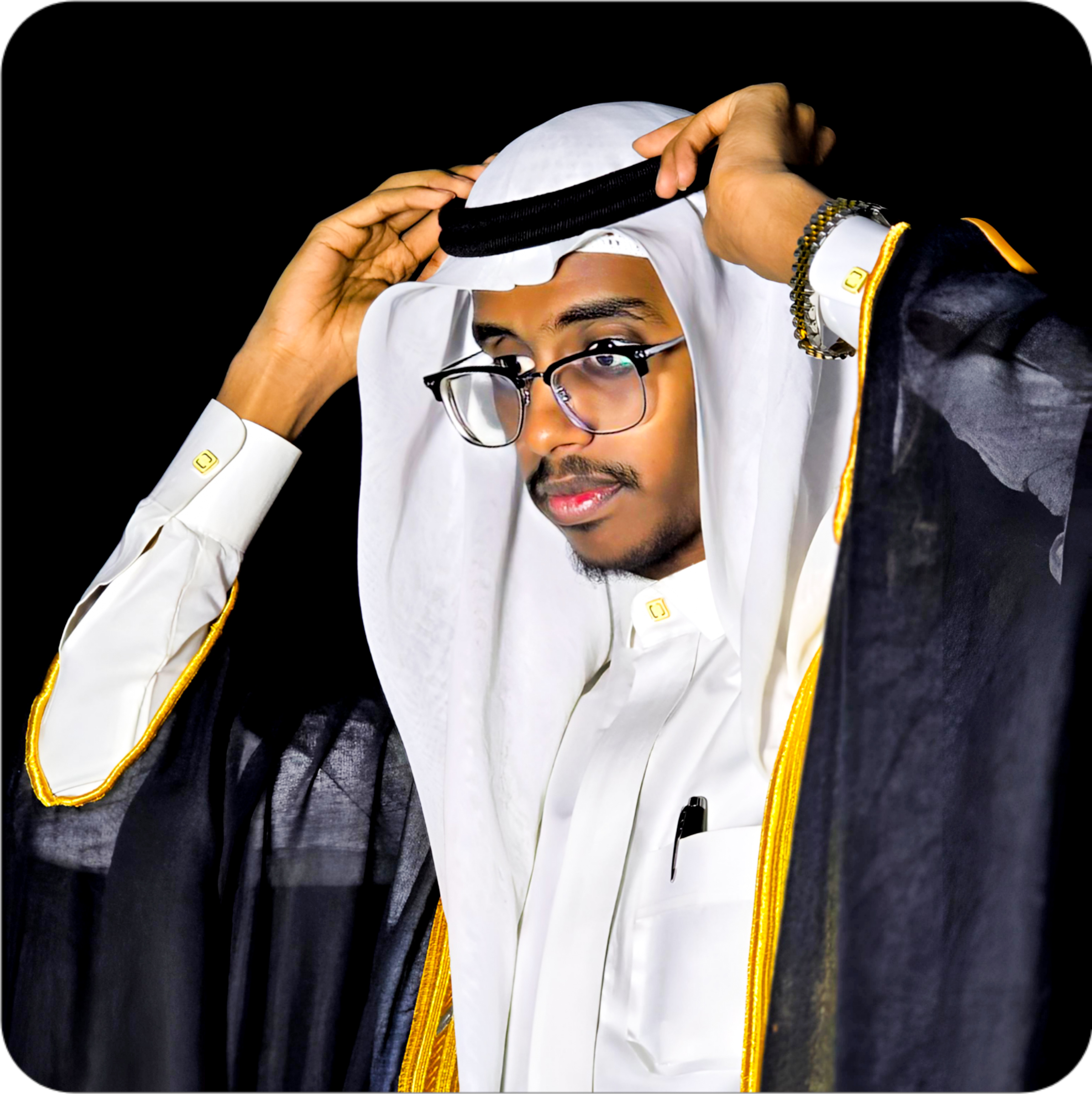 عبدالله الرفاعي 