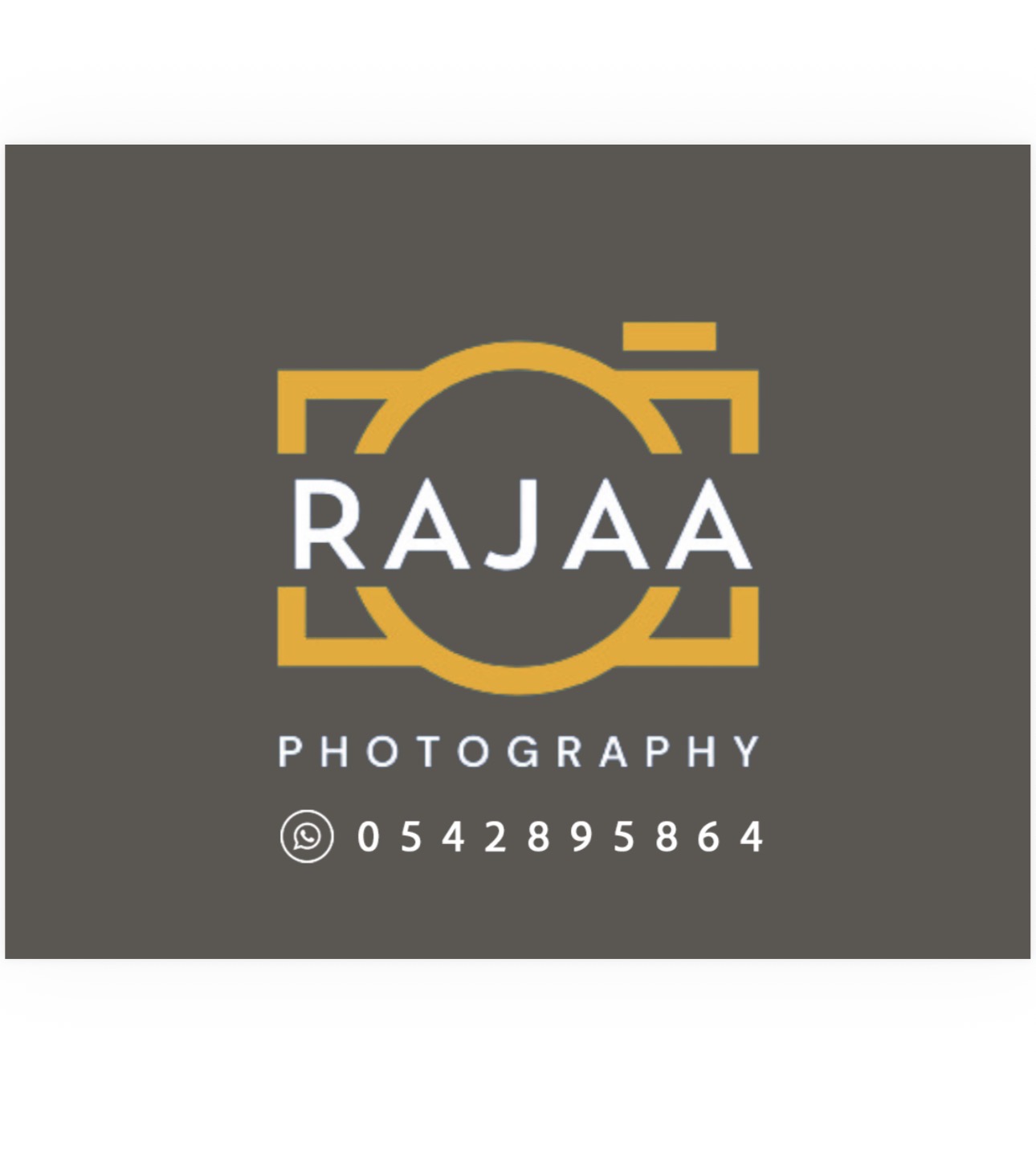 Rajaa  yaia Alosaimi 