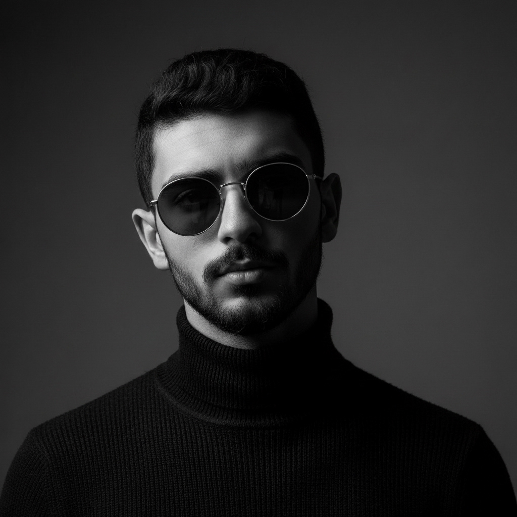 Ali Ahmed 