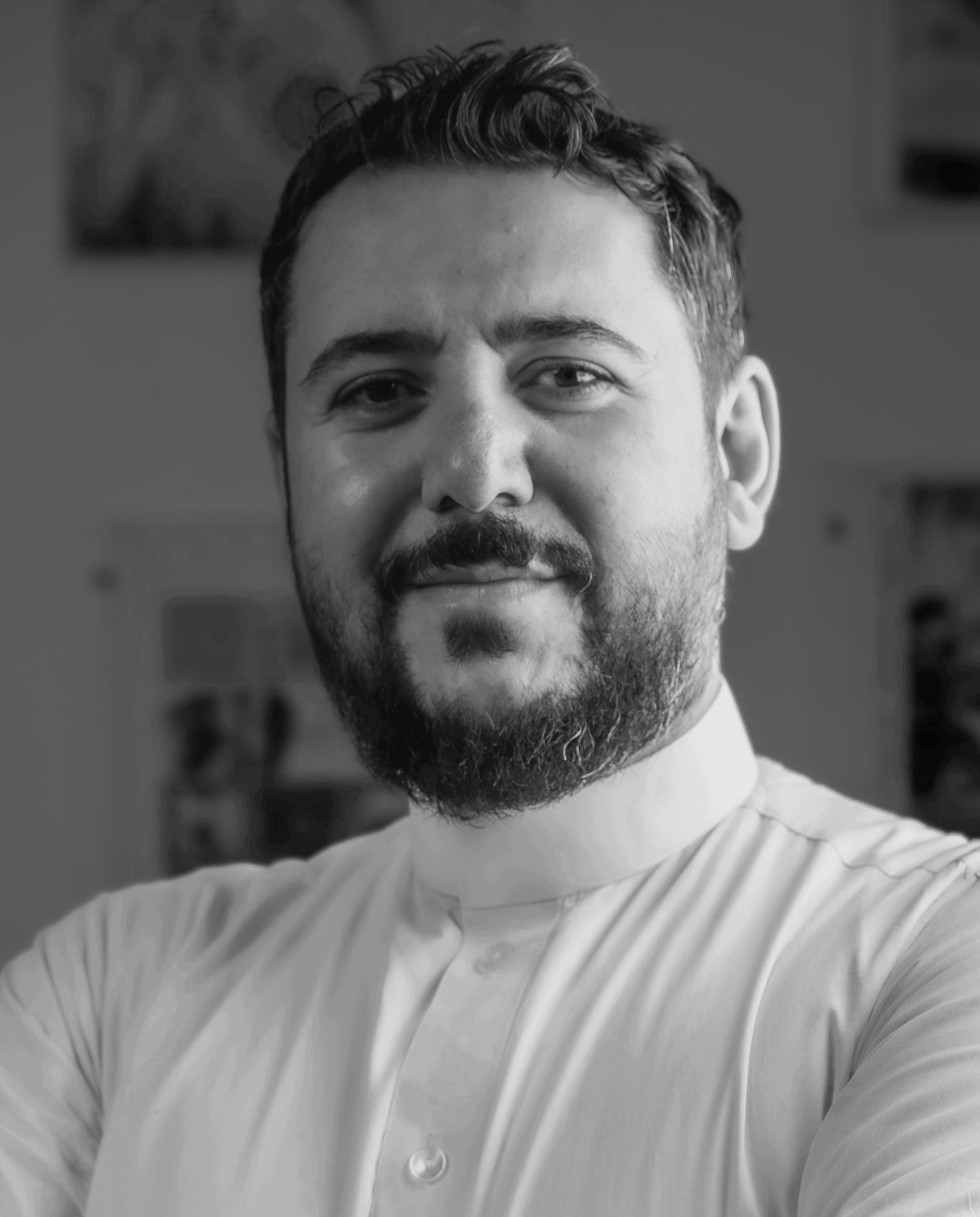 سلطان سعود 