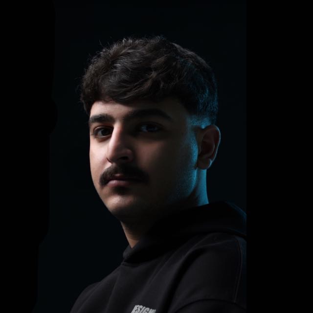 محمد السرور 