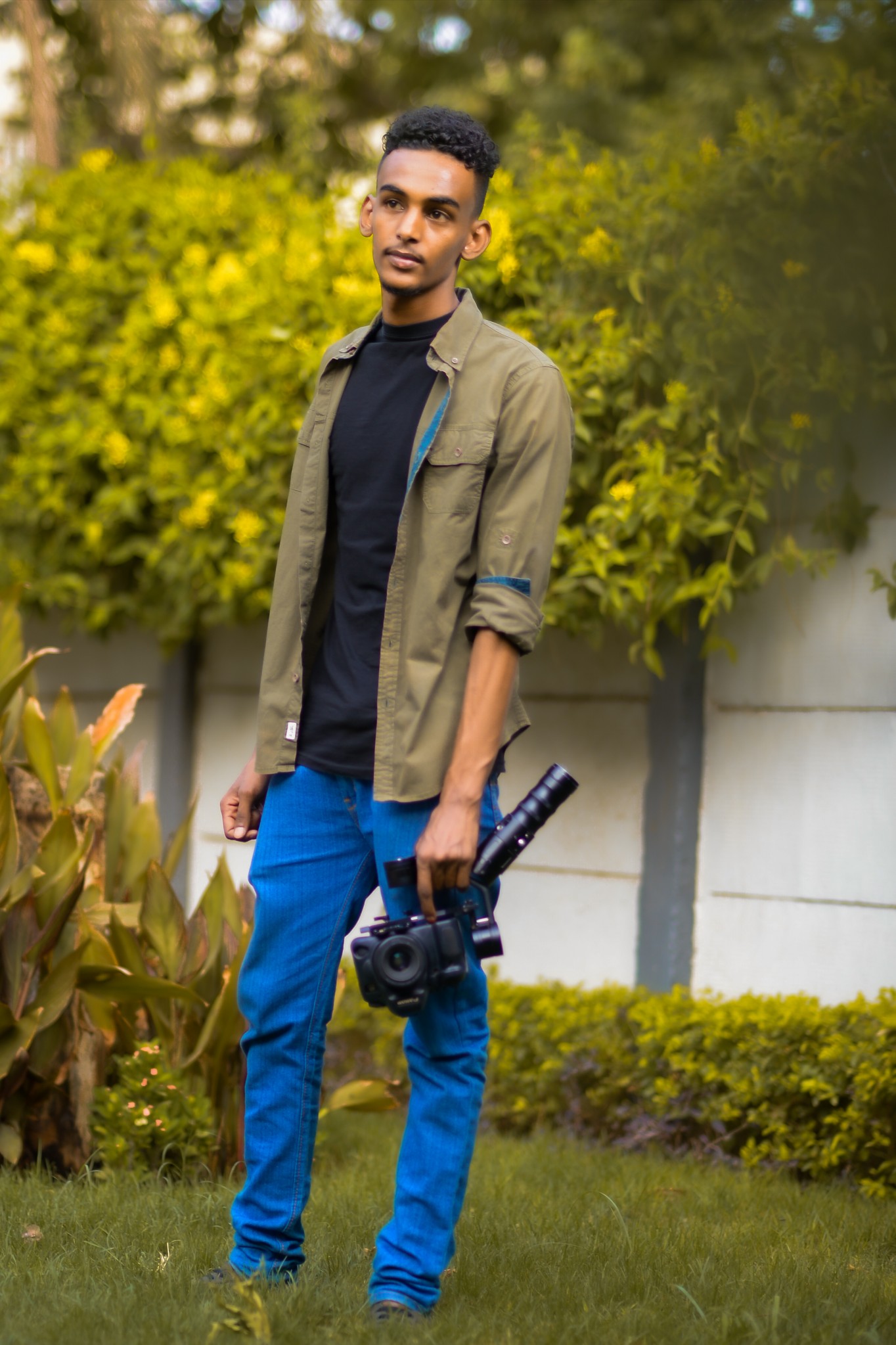 Mohammed MohammedNour 