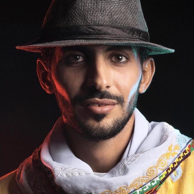 سلطان الحضرمي 