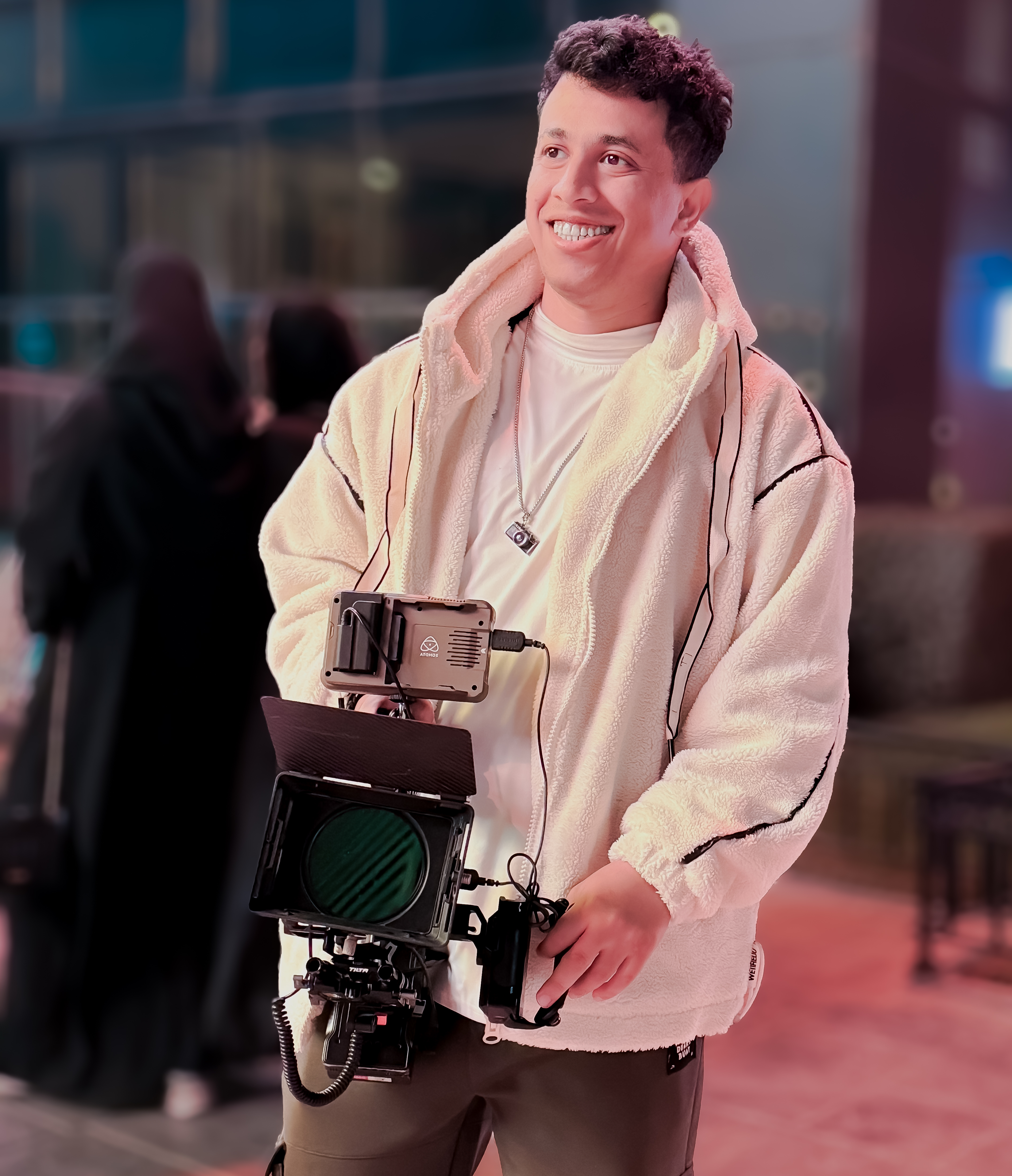 طارق الحكيمي 