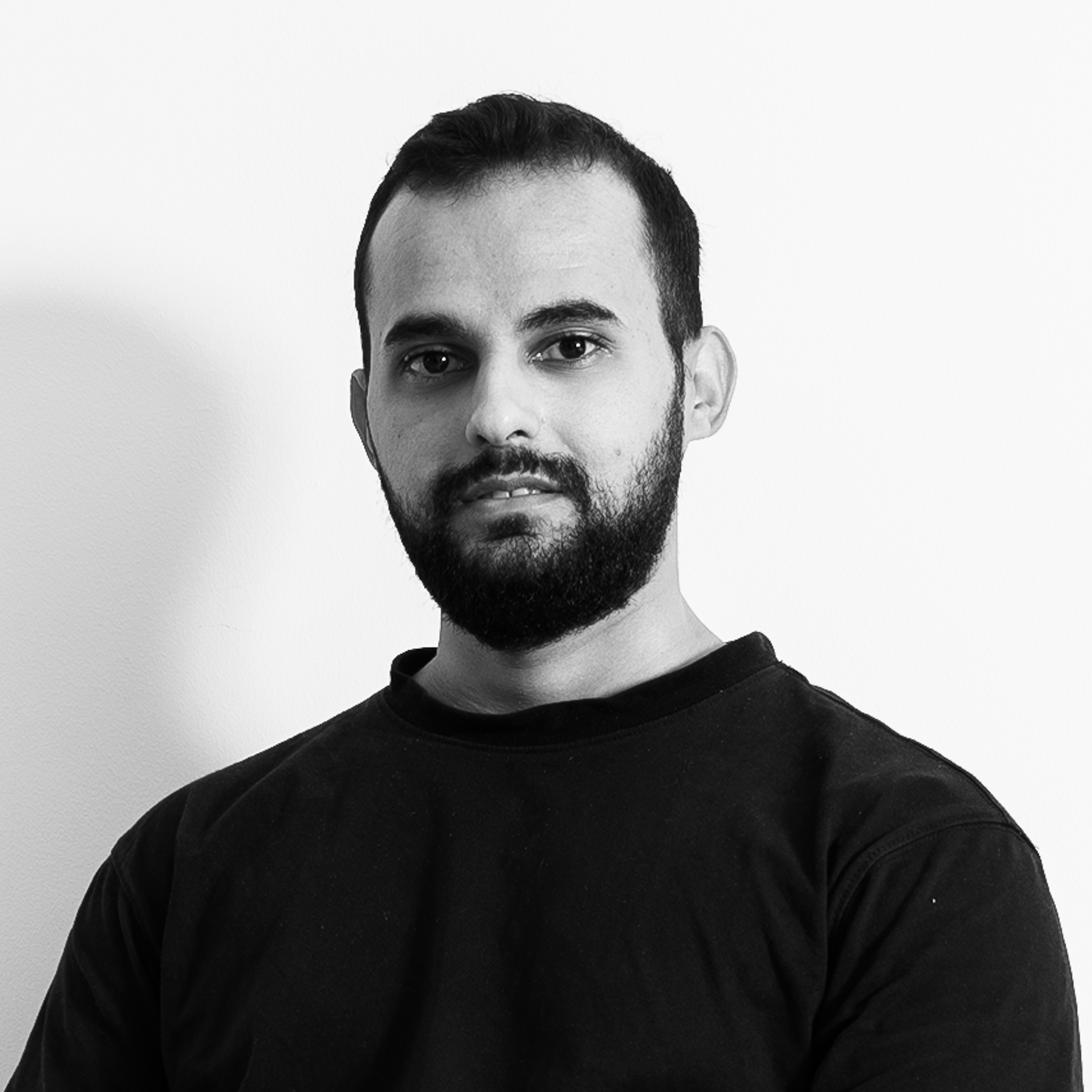 Ahmed Faqih 