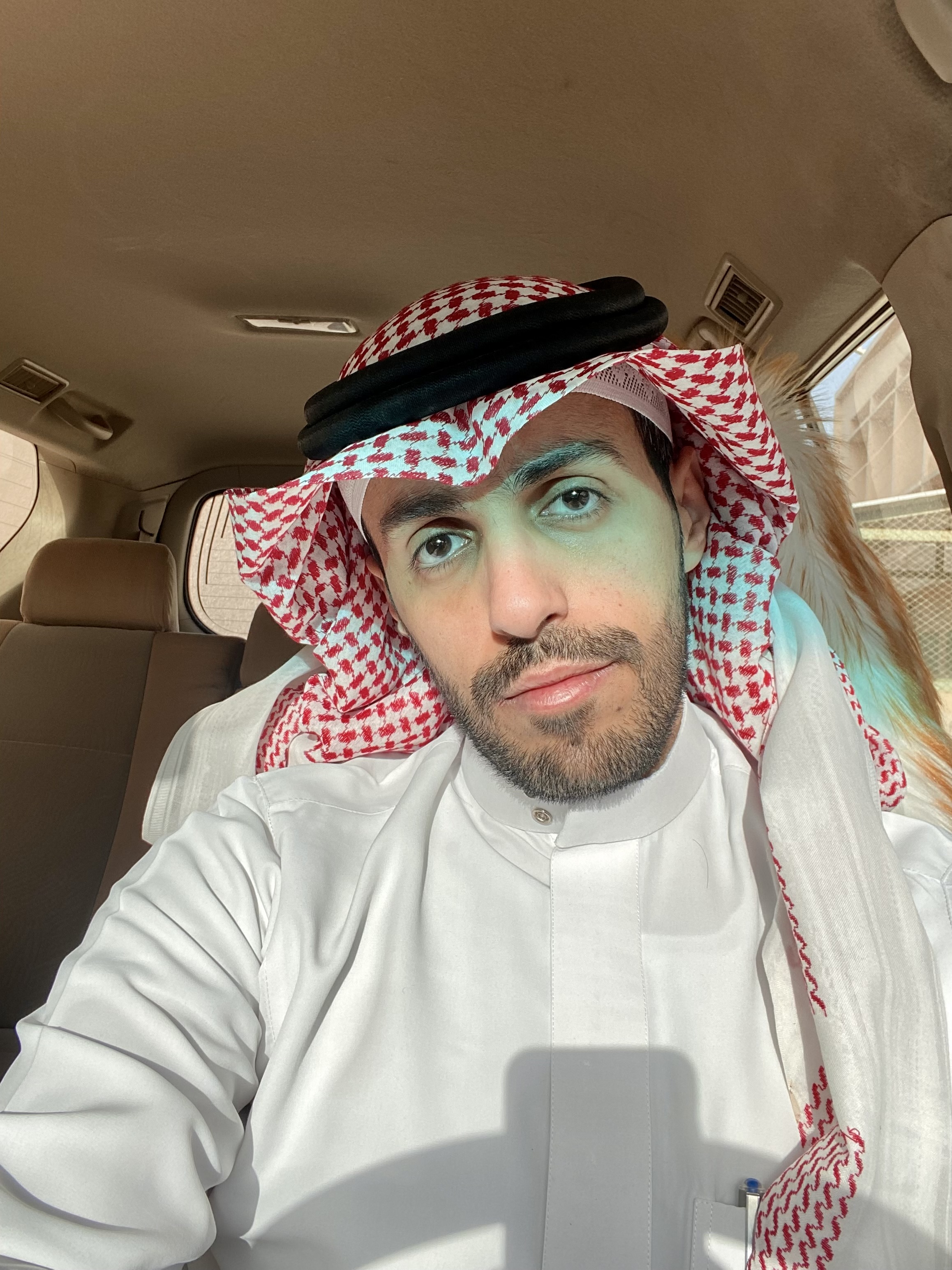 خالد السلمي