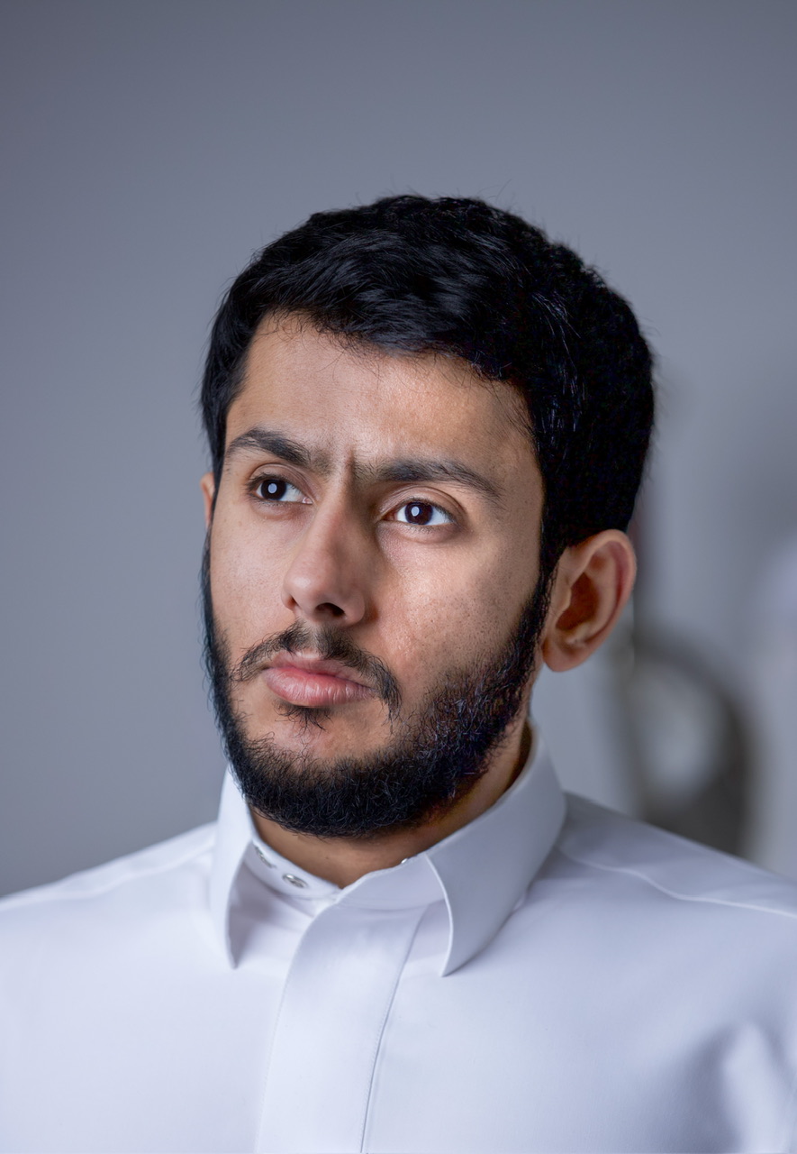 سامي المحمود 