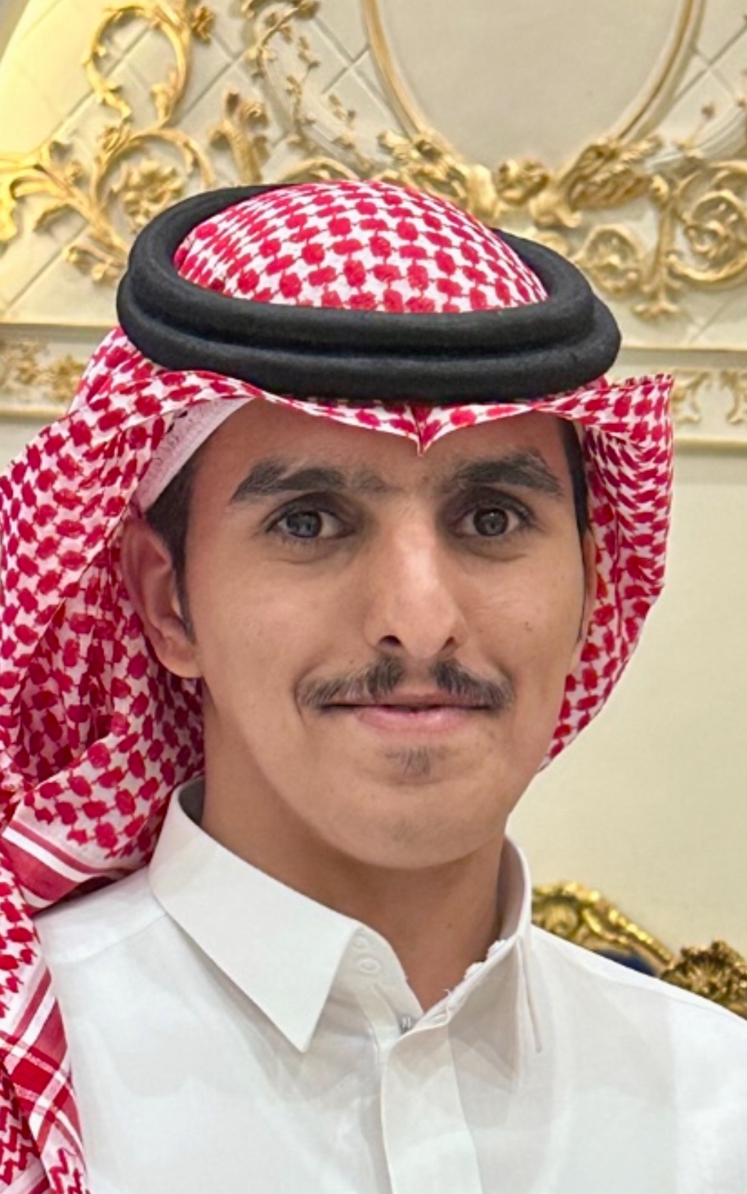 فايز المطيري 
