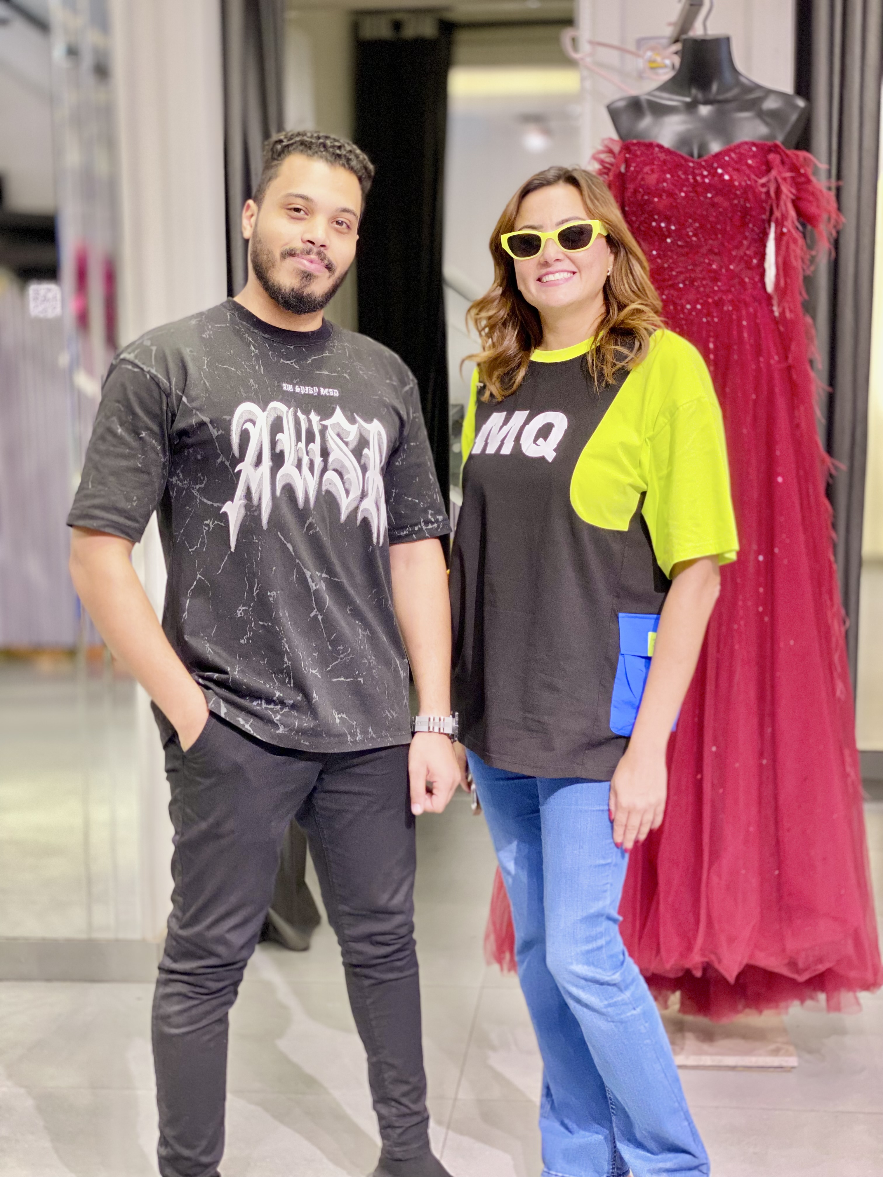 Faisal Makky 