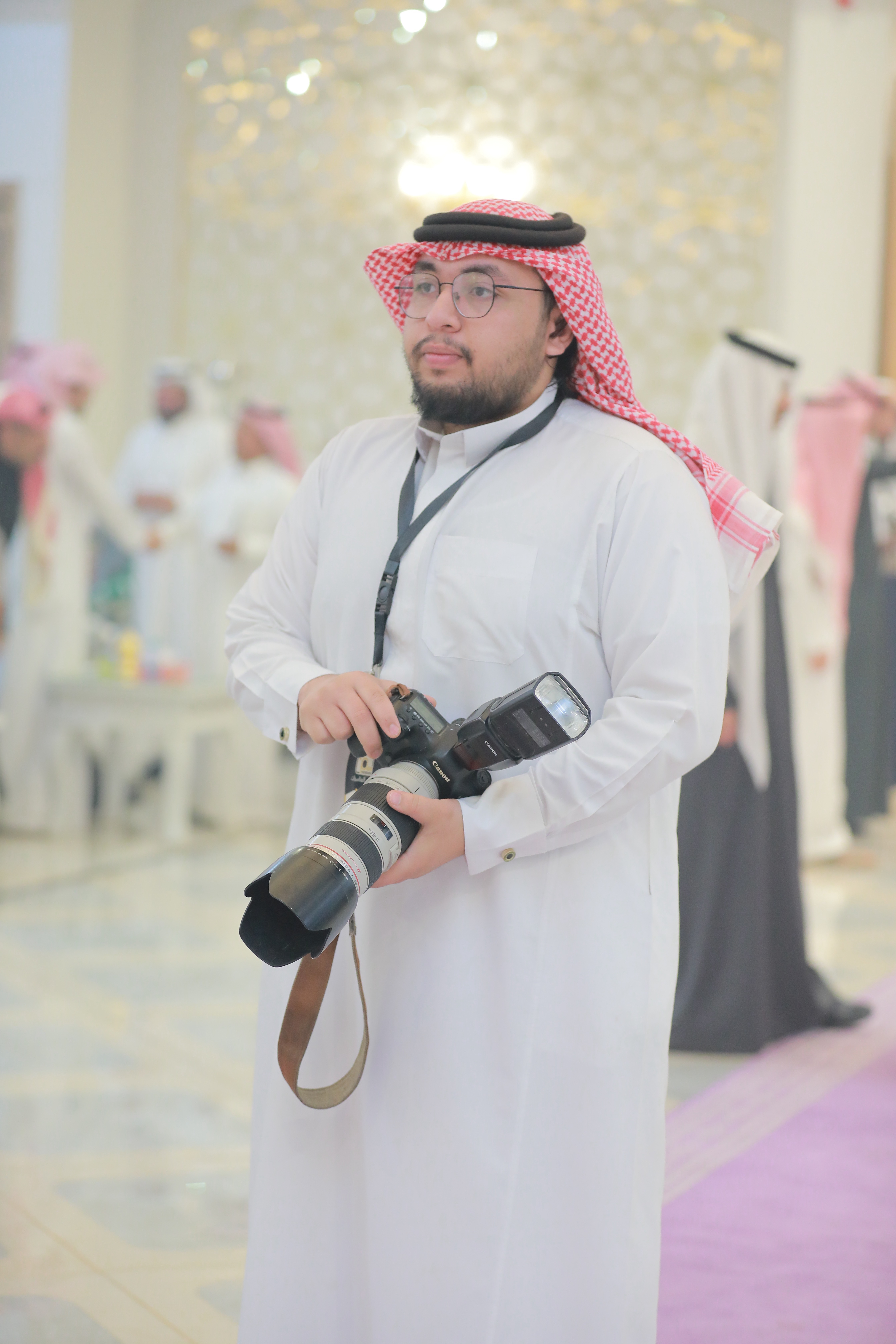 سليمان المختار 