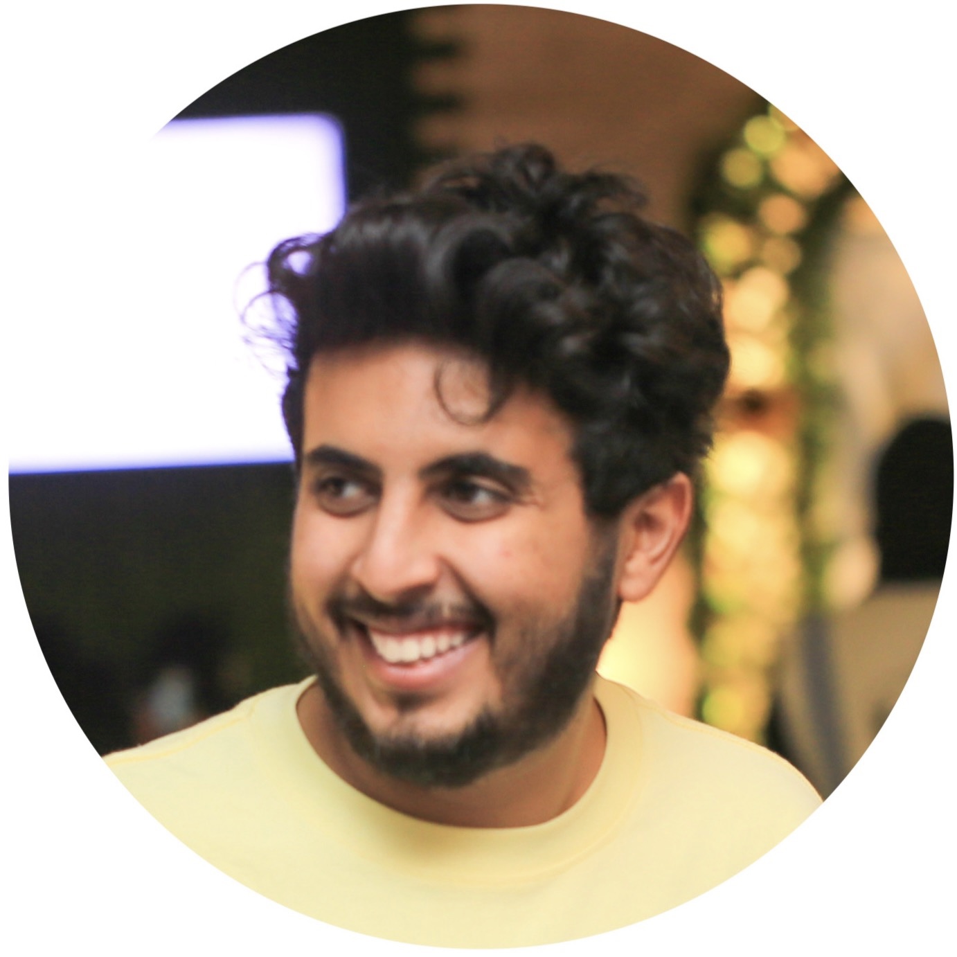 سعيد باصويل 