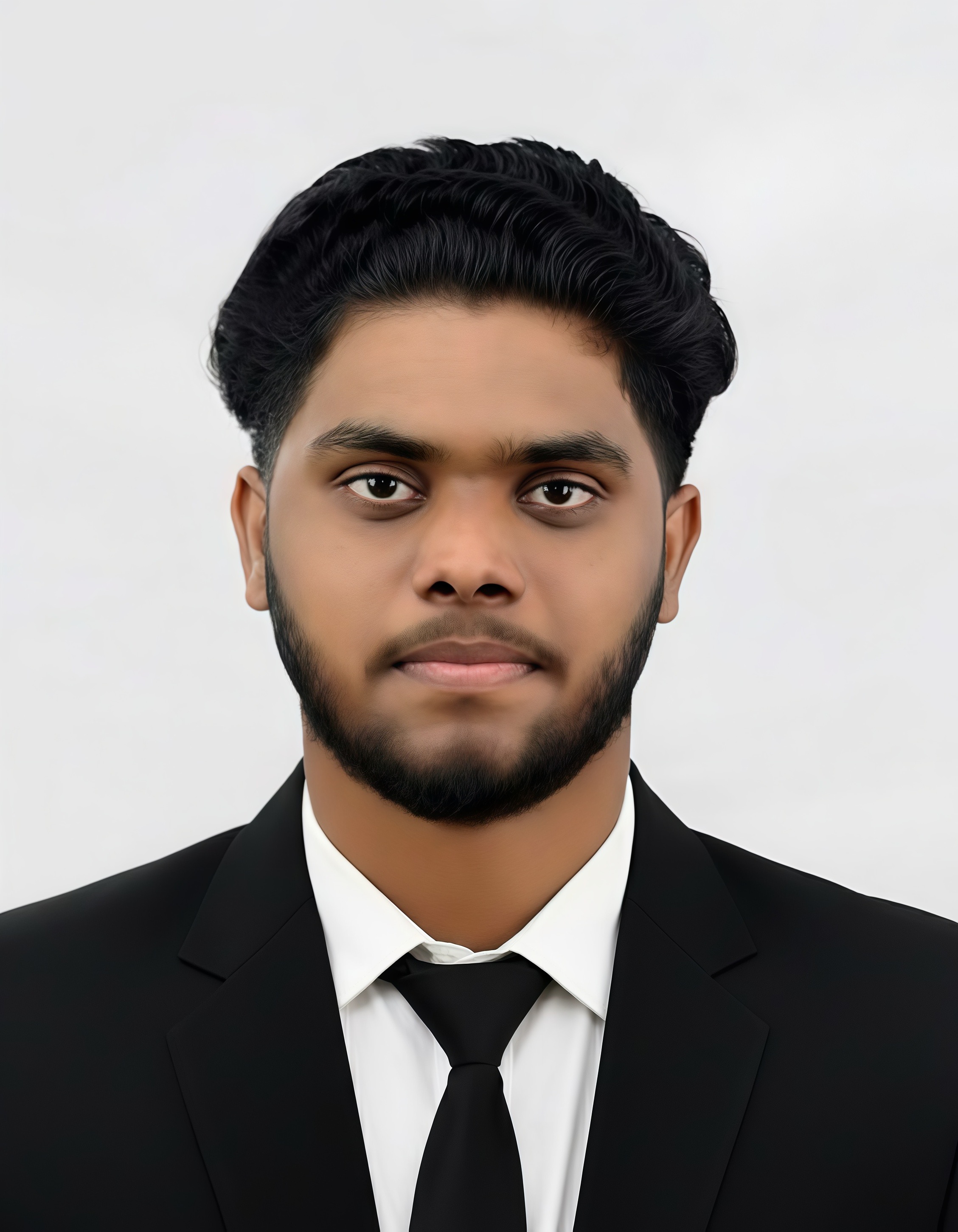 Afnan Shafi 