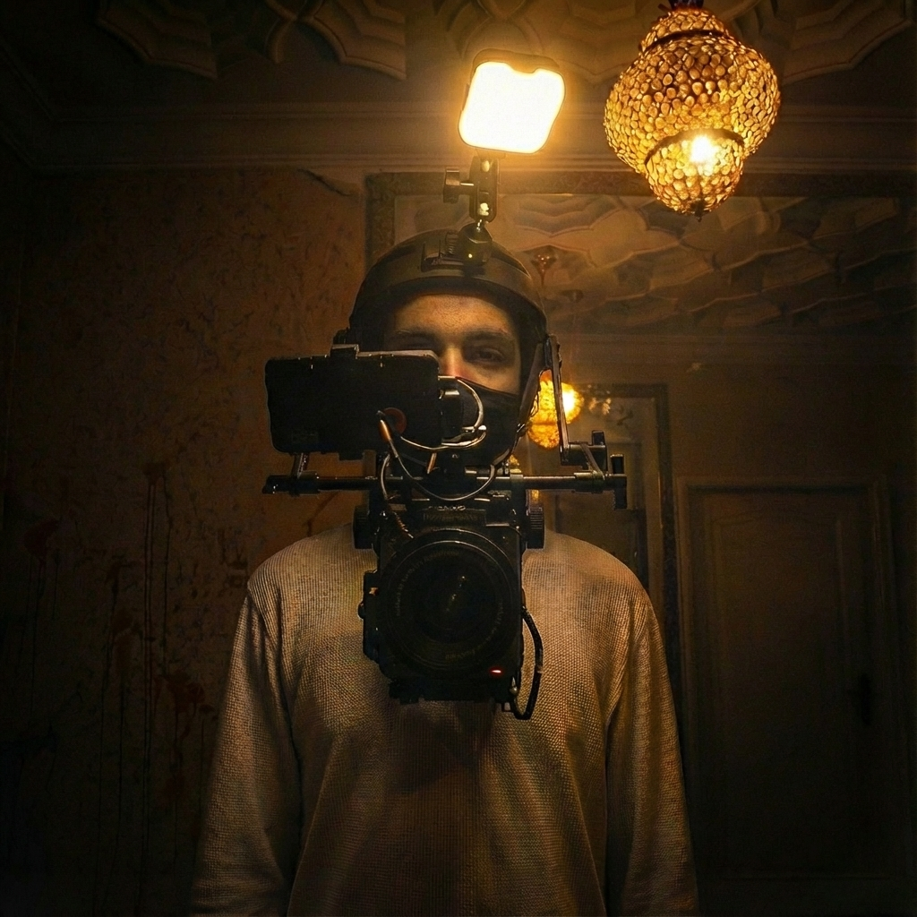 Bilal Muneer 