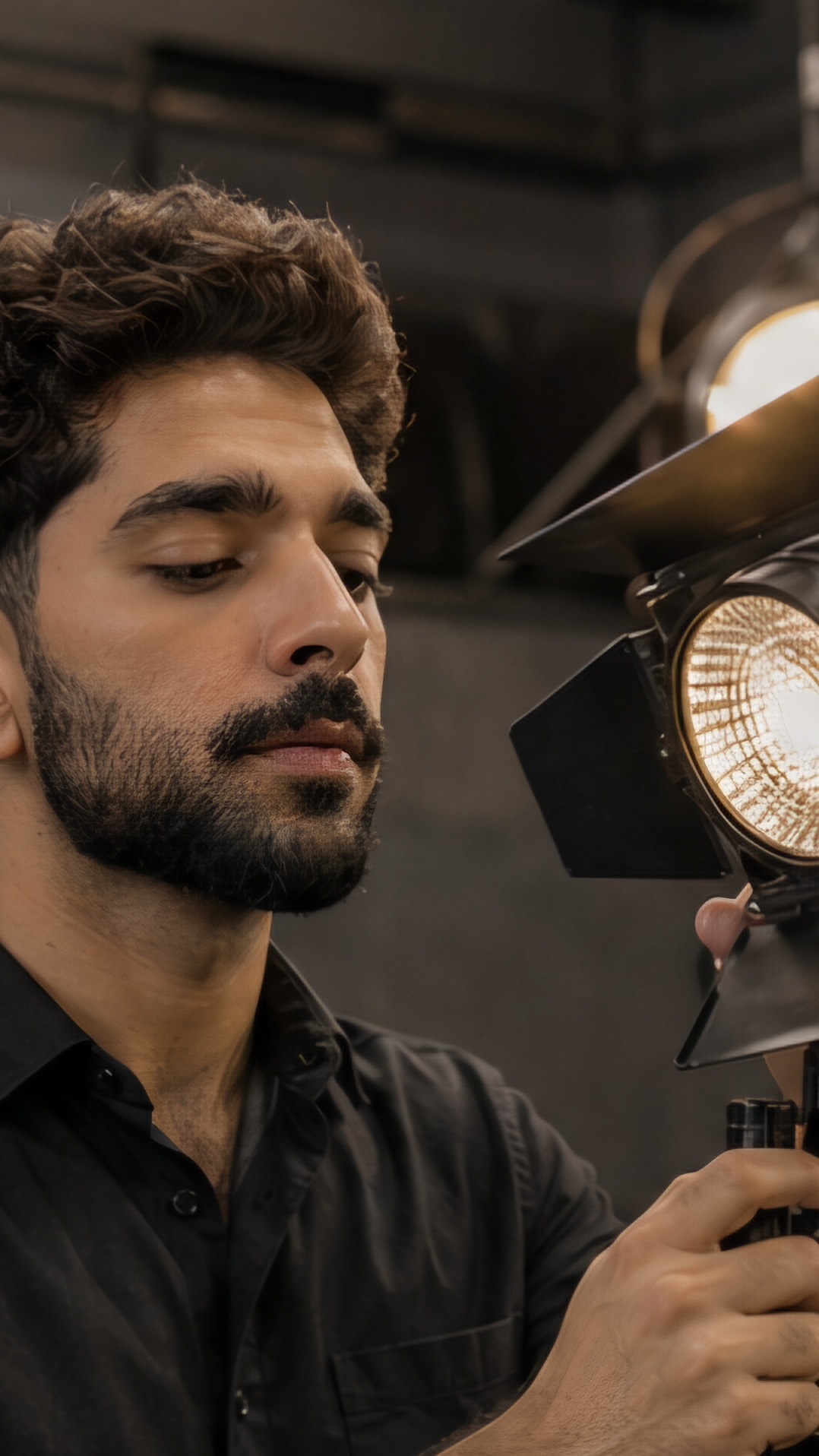 محمد عبدالرحمن منشي 
