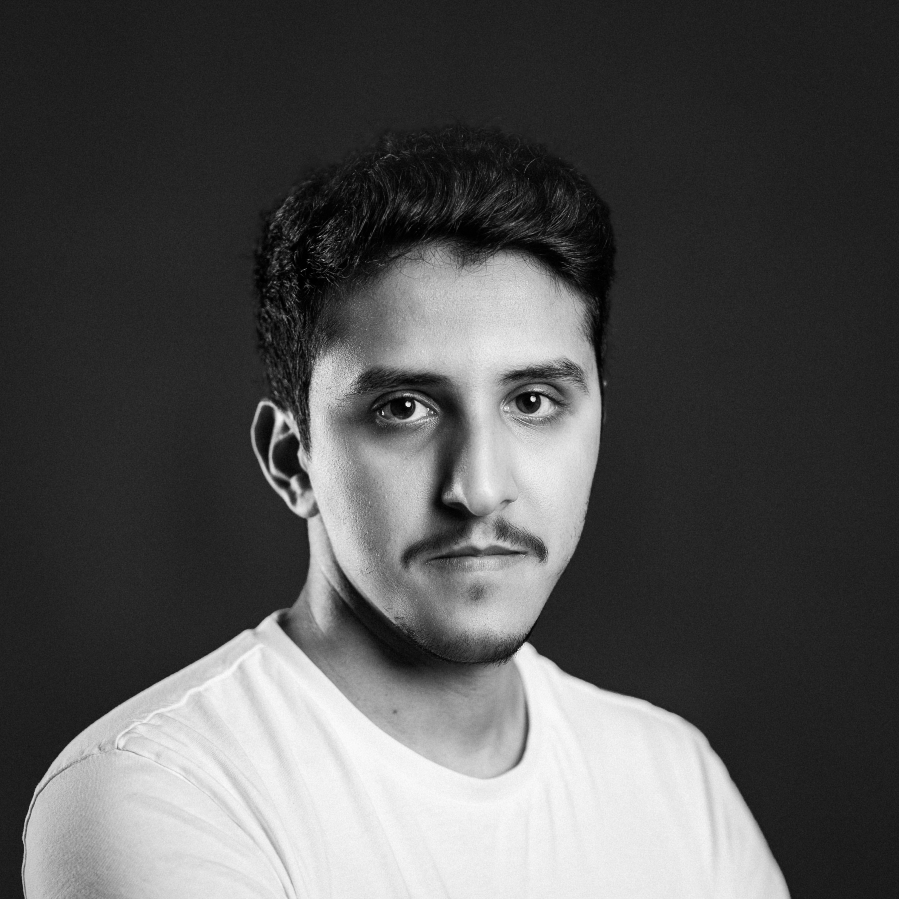 ناصر الحربي