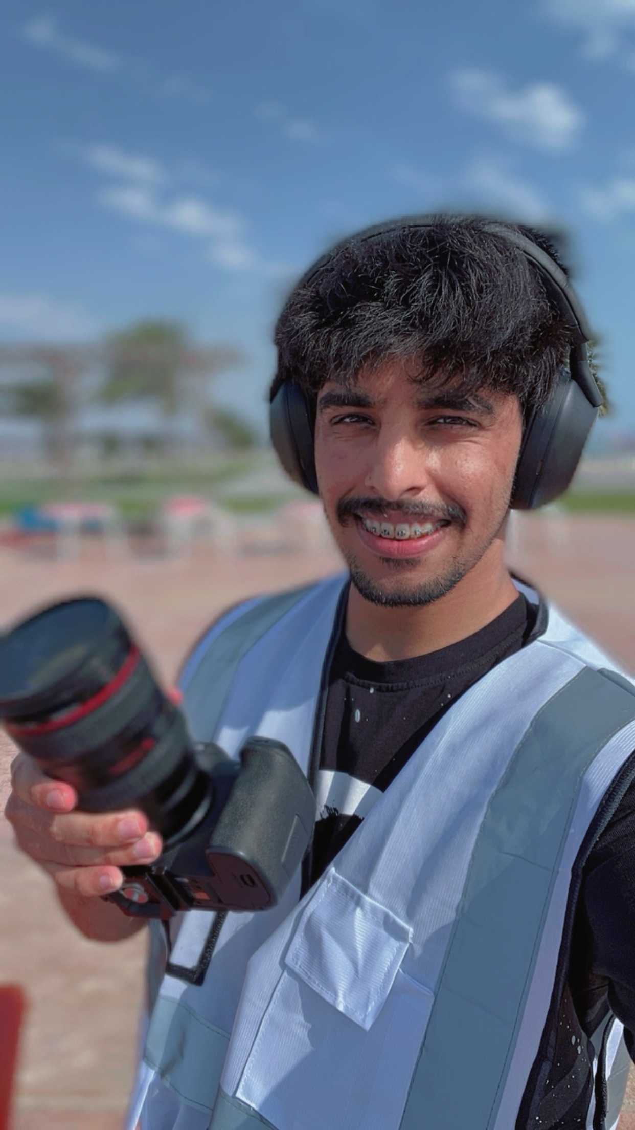 عبدالله الحربي