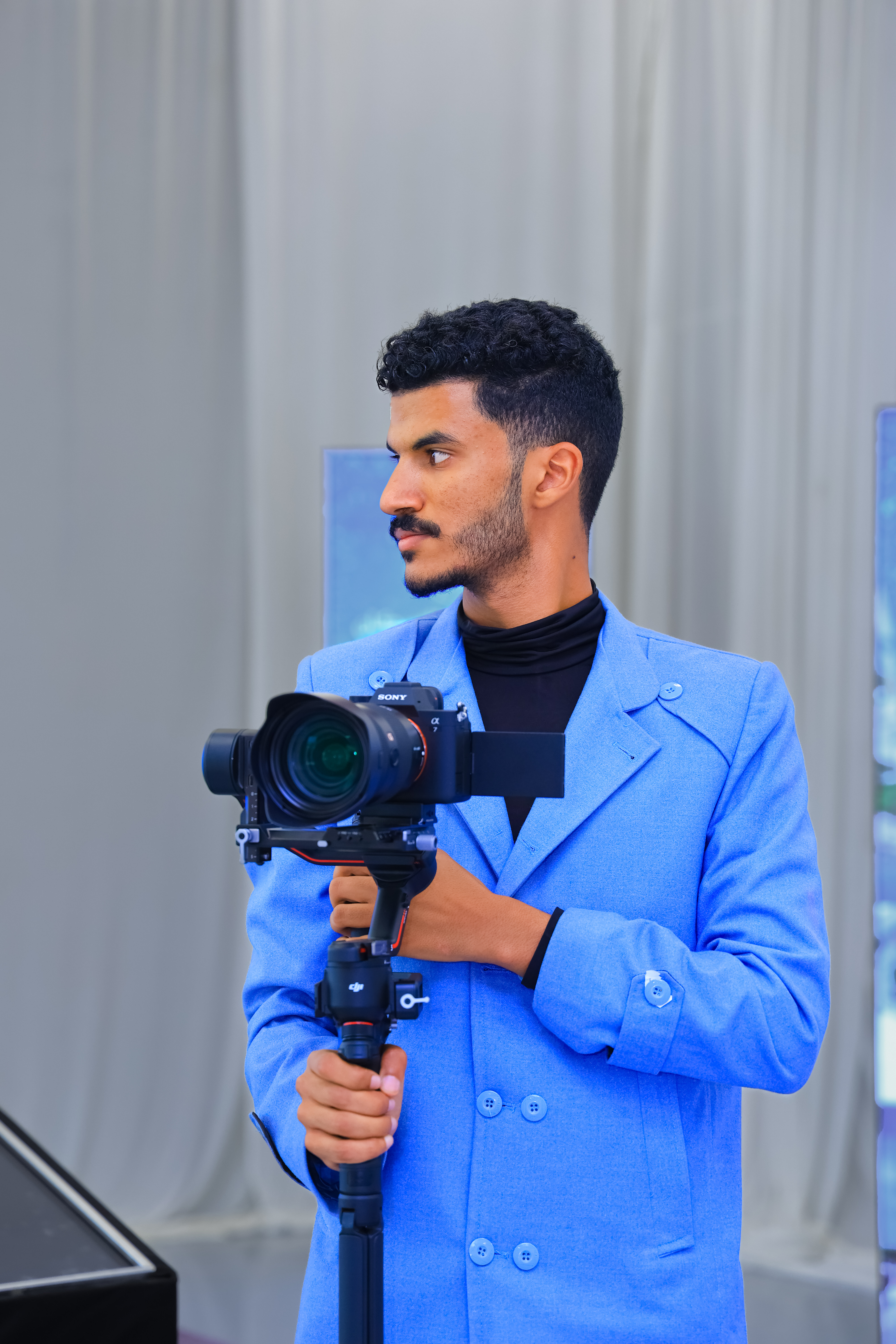 أمير الإدريسي 