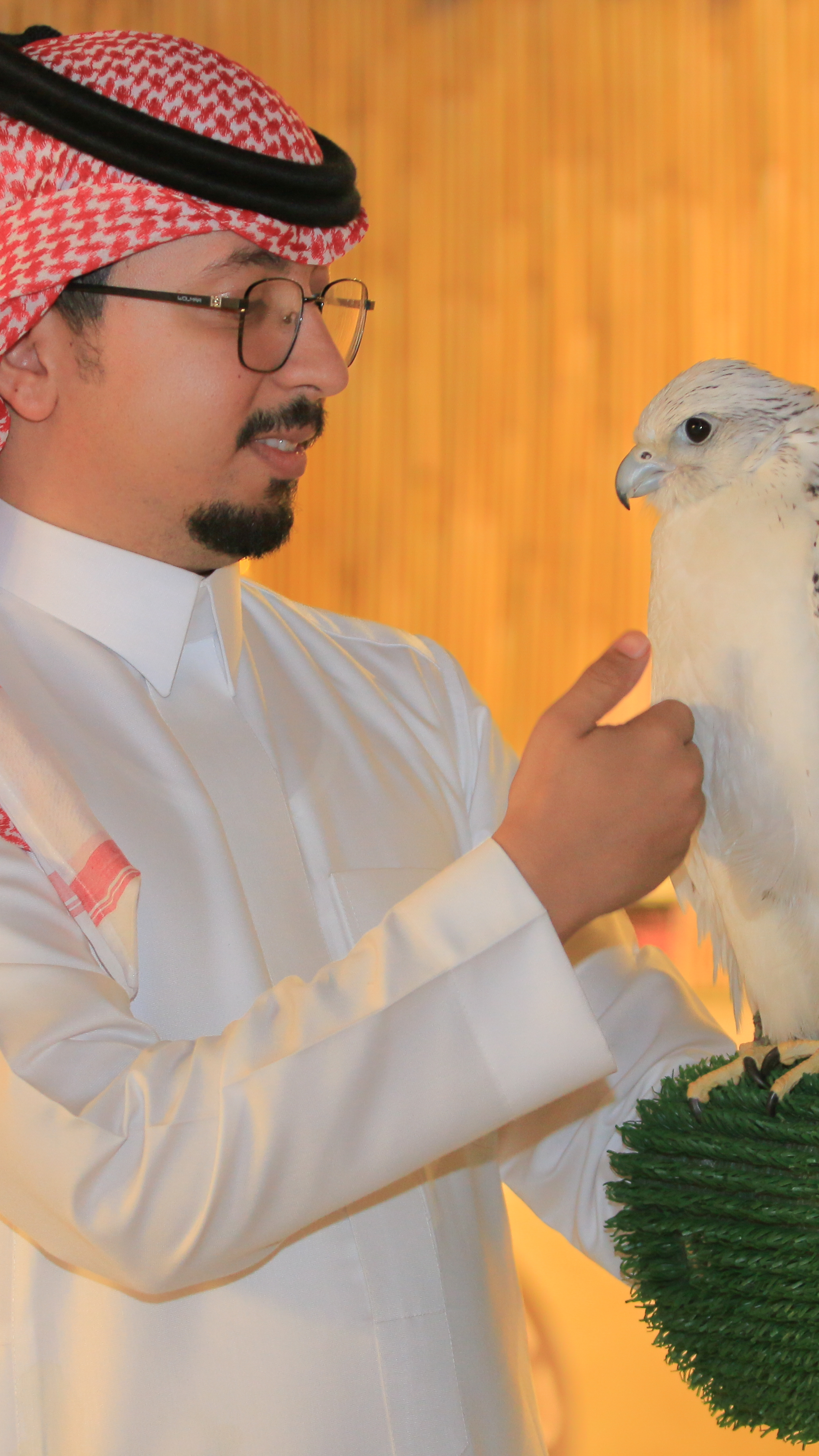 نايف الشهري 
