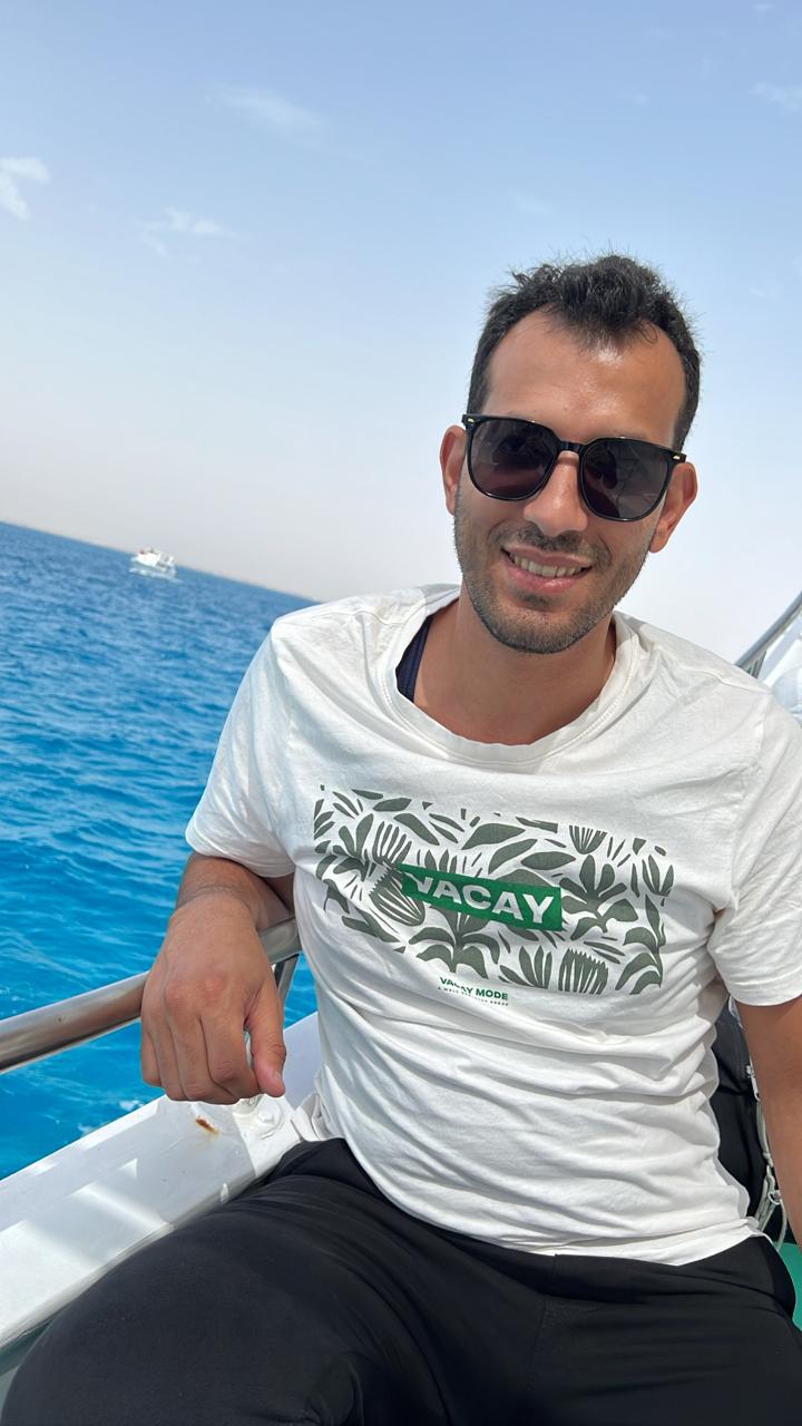 Hussein Elazab 