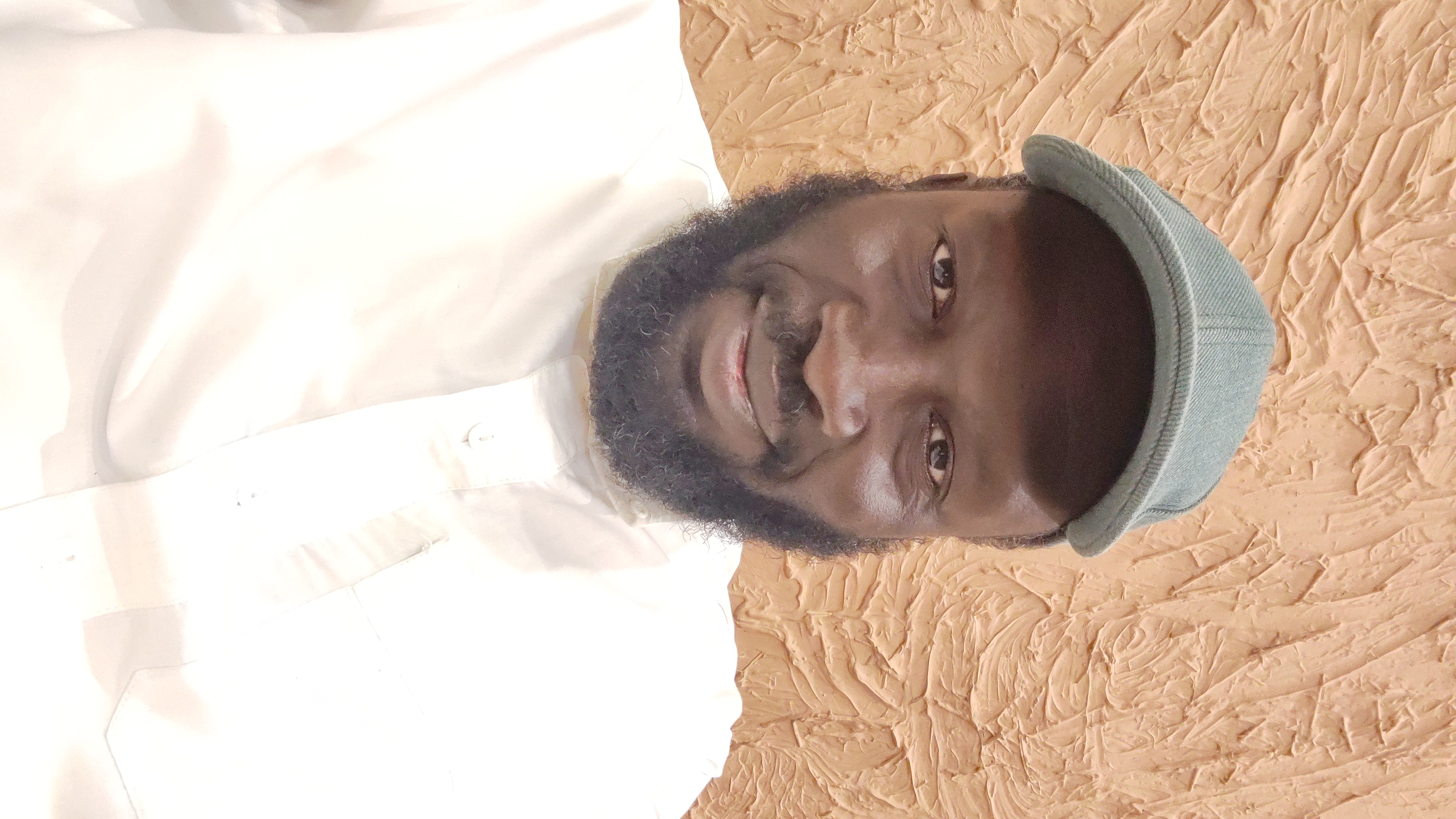محمد البلالي 