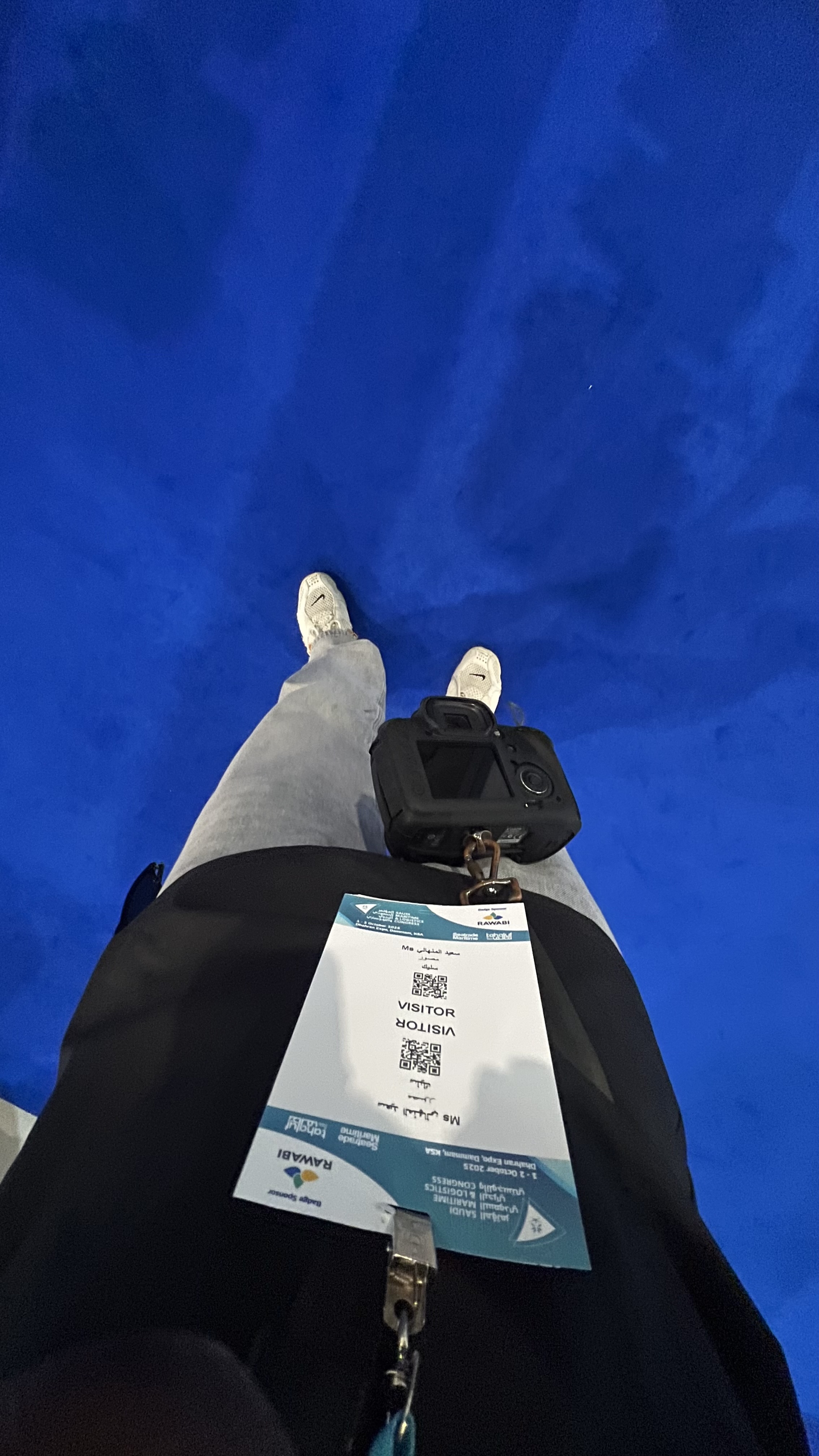 سعيد المنهالي 