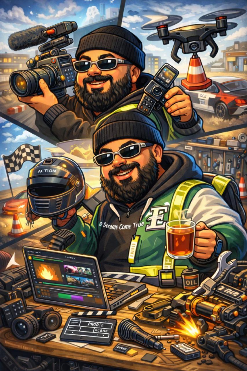 زياد الغامدي 