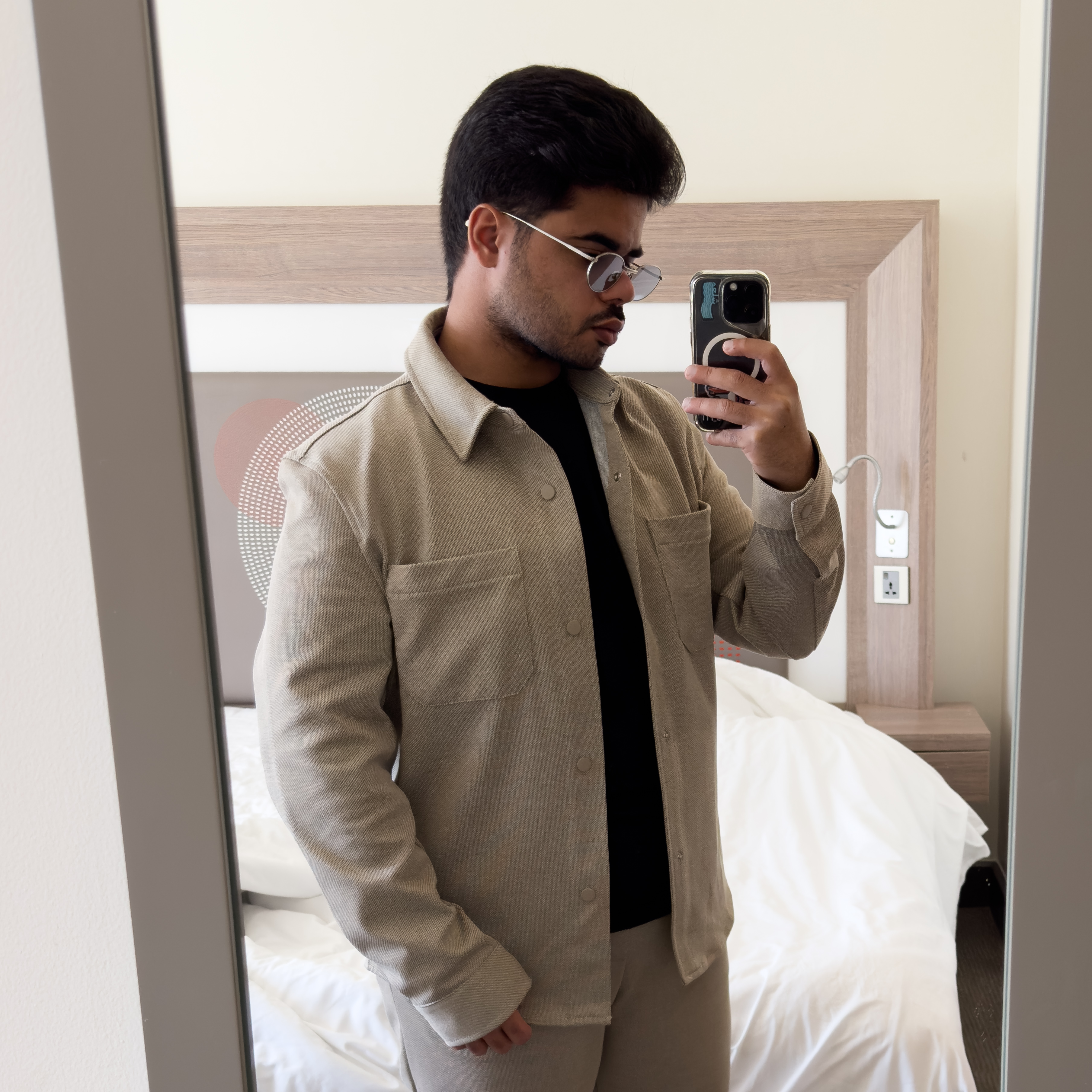 رياض المزيد 