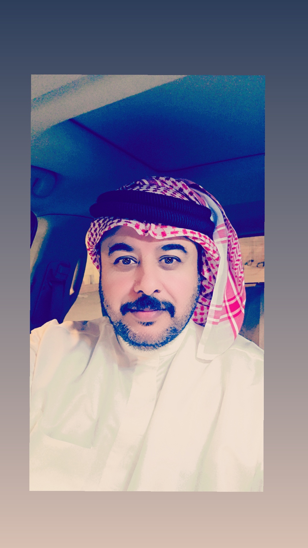 خالد العنزي 