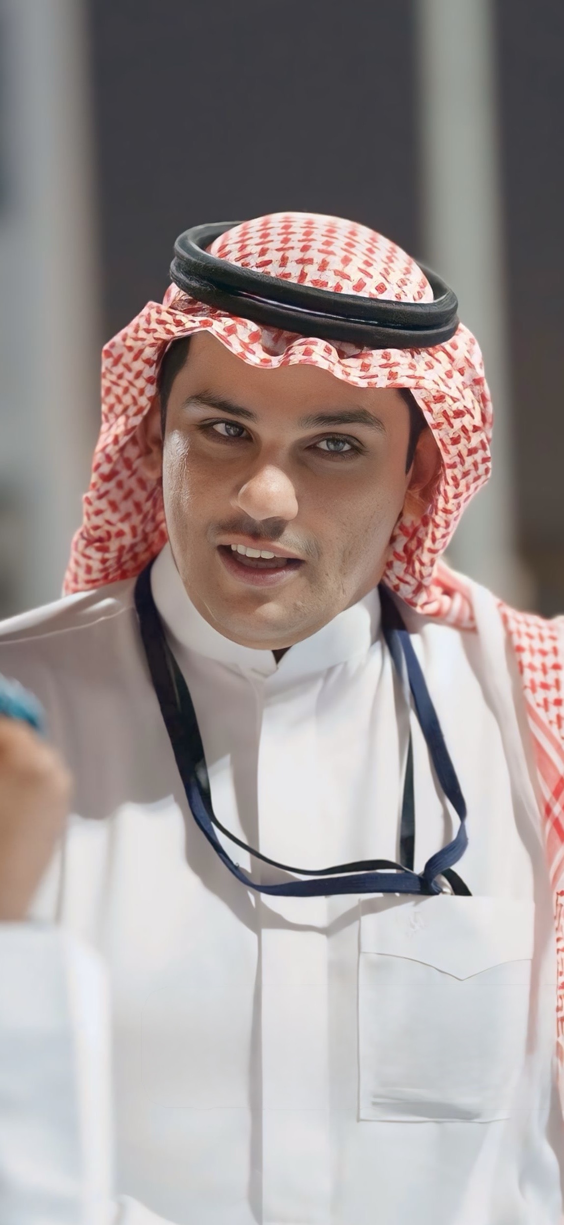 بندر العتيبي 