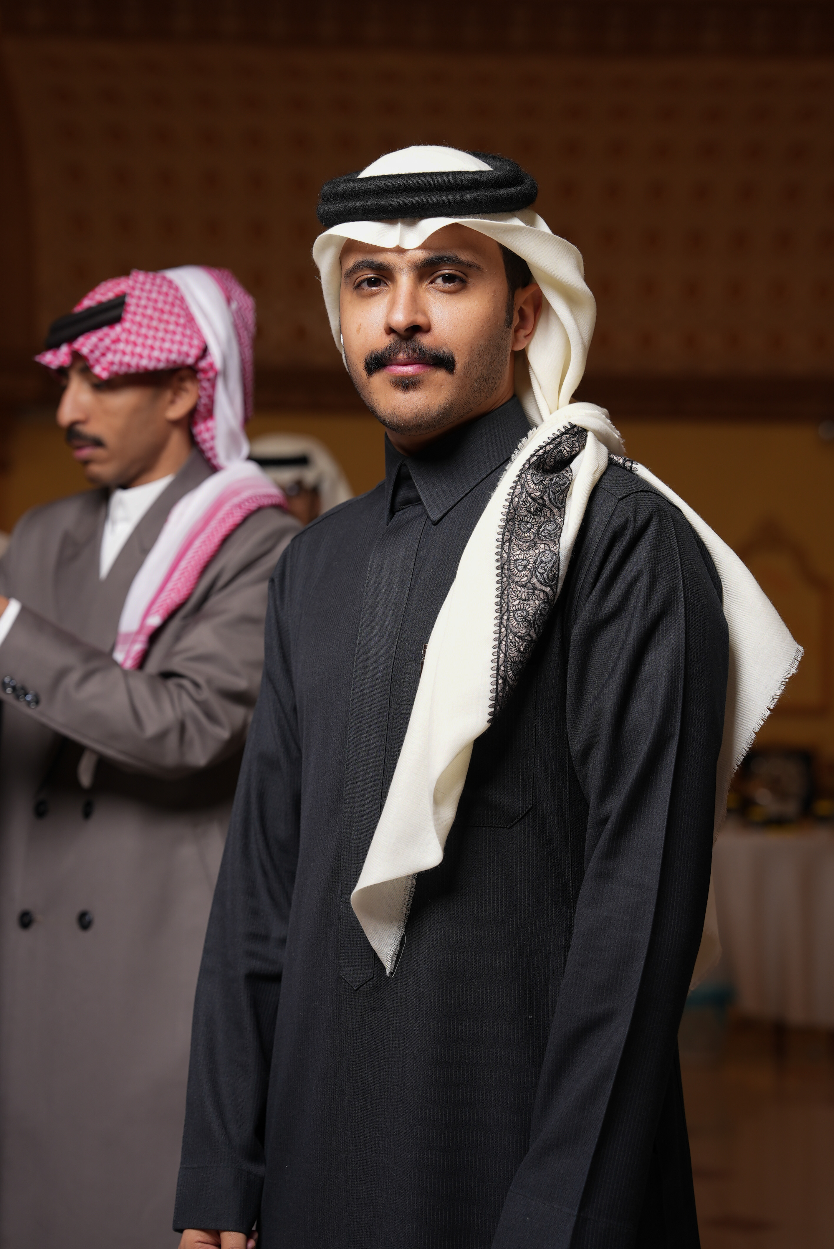 منصور العتيبي 