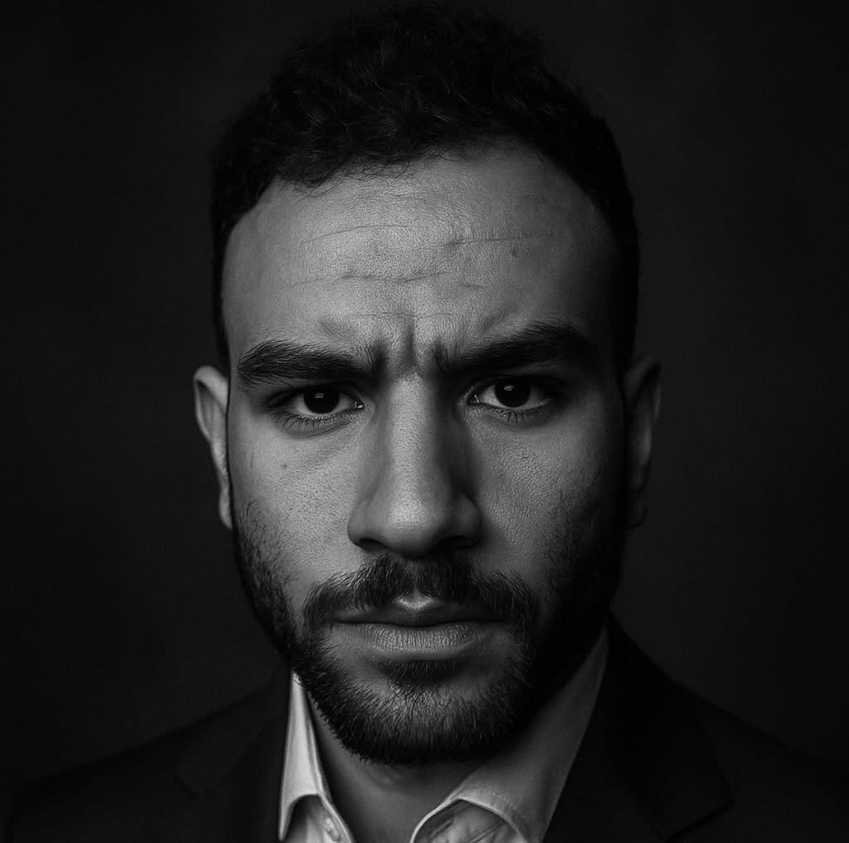 Shadi Alsaedi 