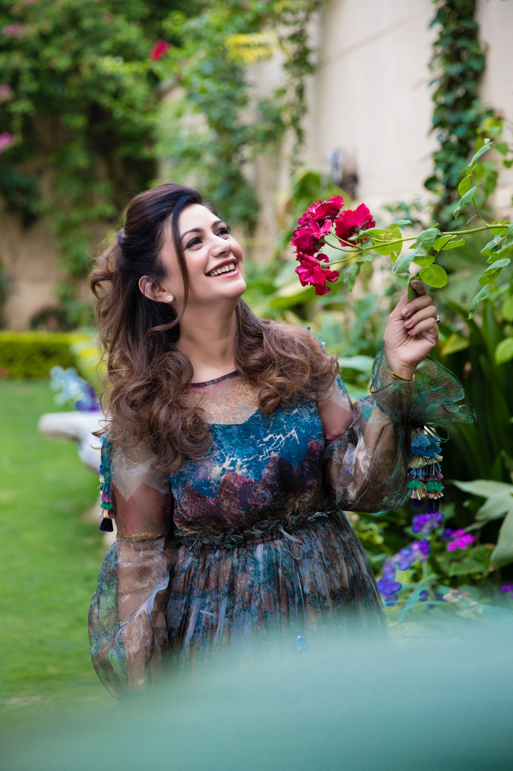 Personal photography