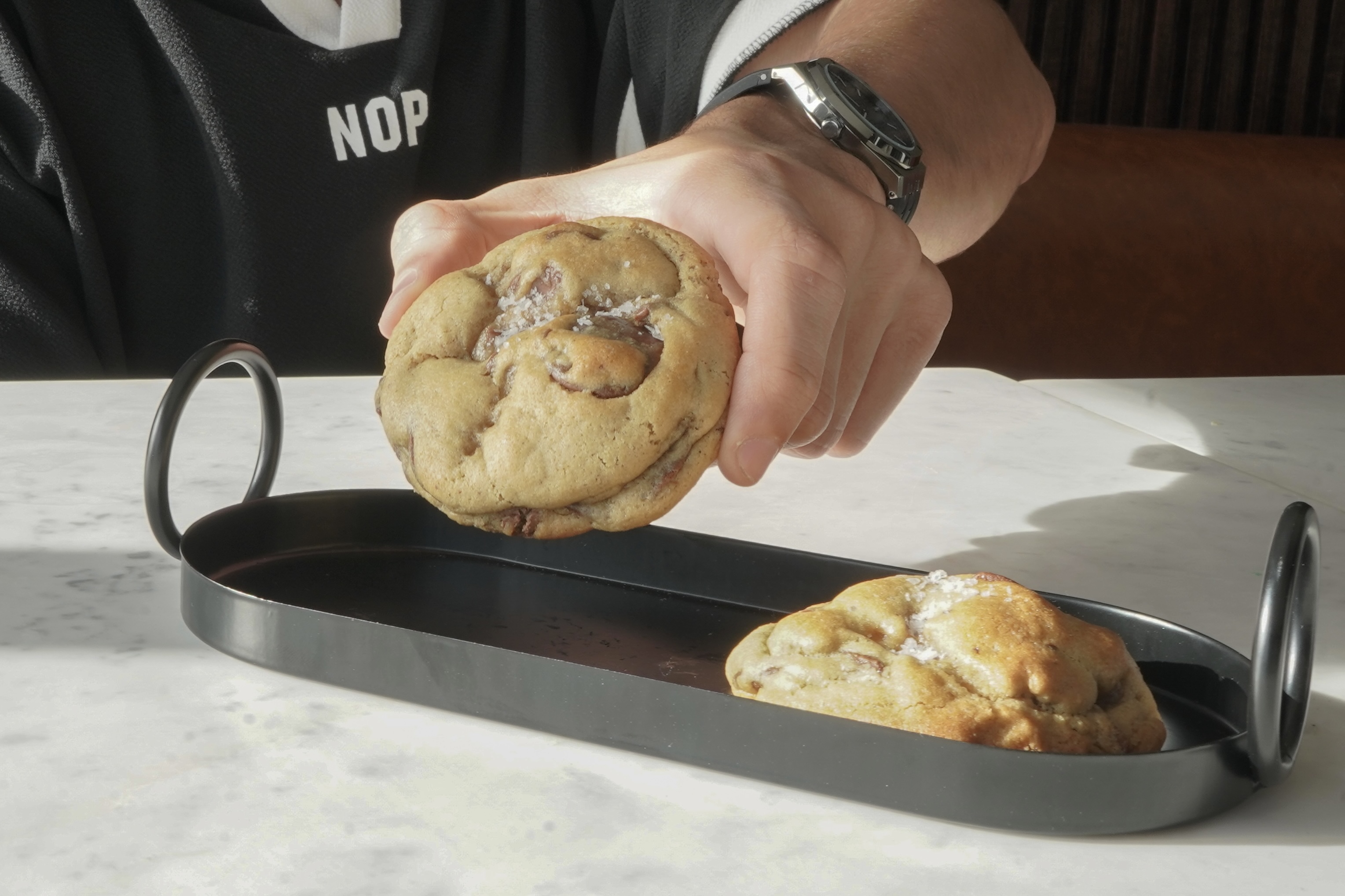 تصوير حلويات