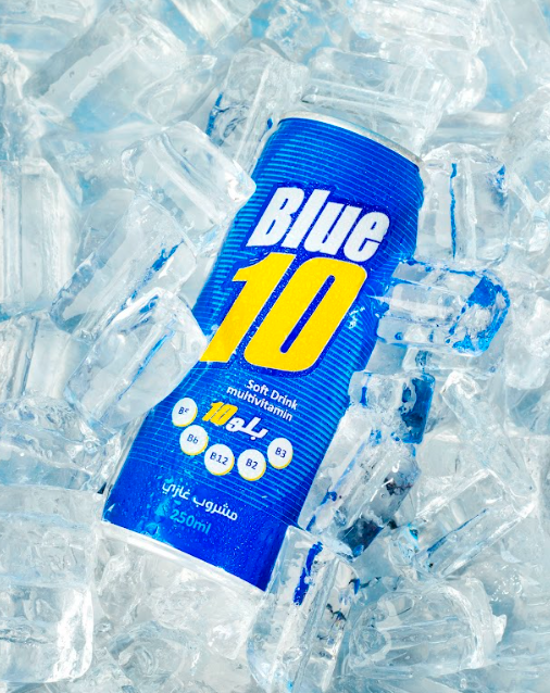 بلو 10
