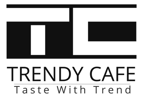 ترندي كافية | Trendy Cafe