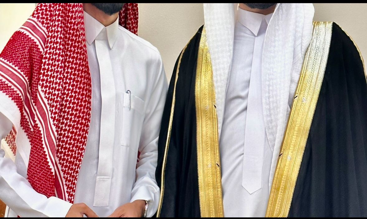 الهوية الخليجية في أبهى صورها