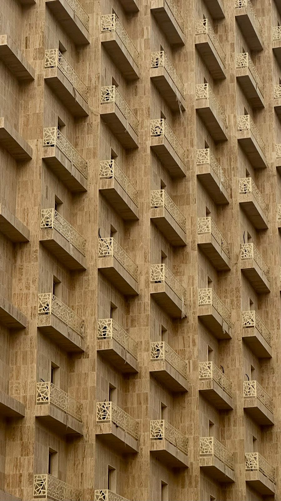 تناغم الهندسة