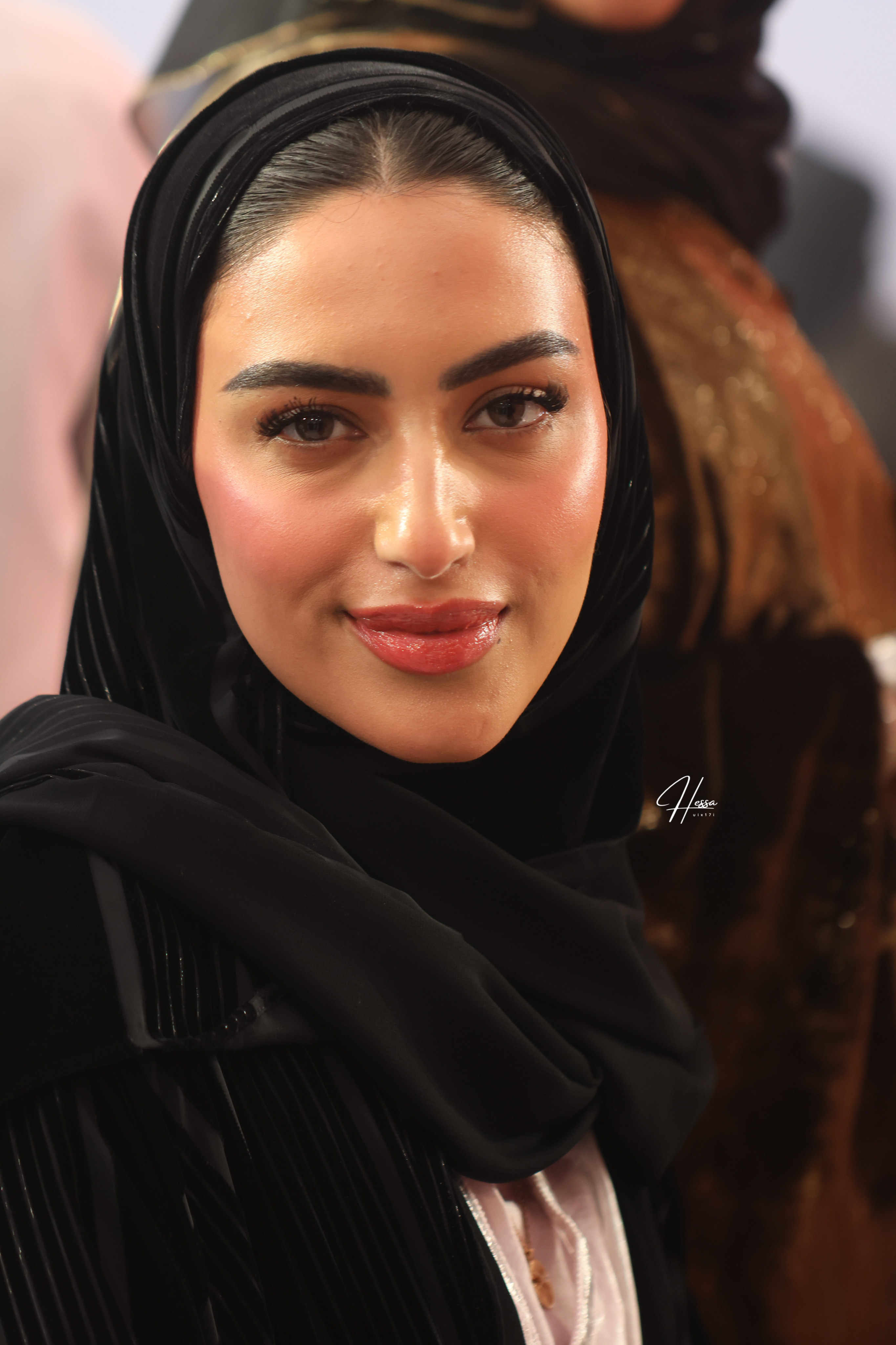إيفنت تدشين لاڤيرن