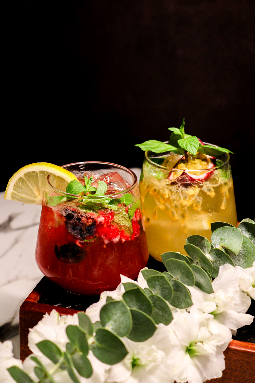 تصوير اطعمة