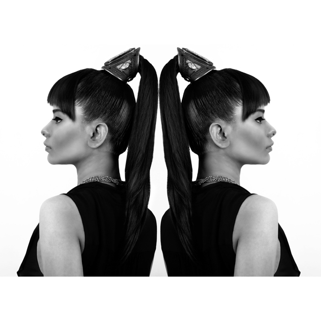 Fashion work Portfilo