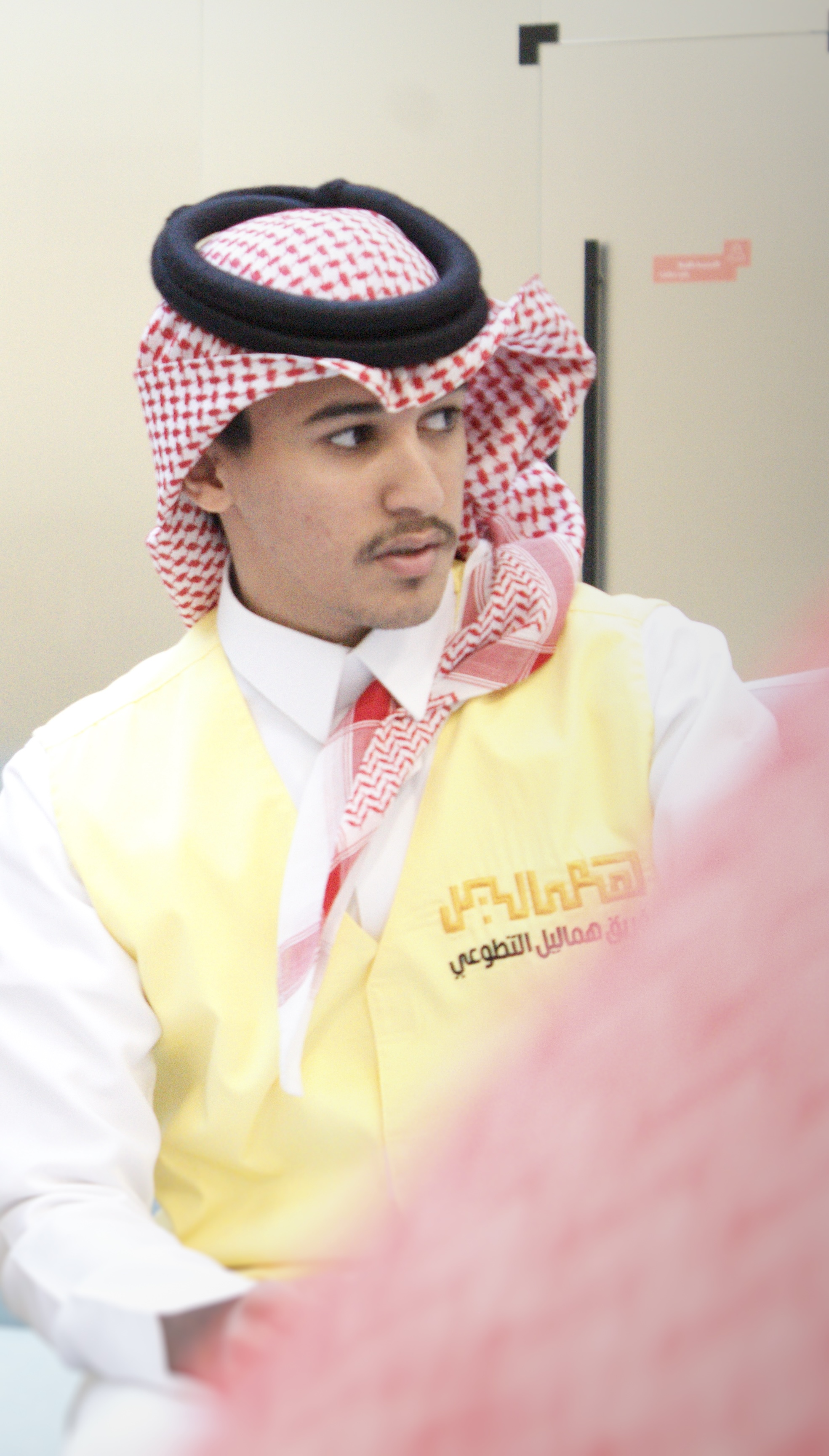 تصوير شخصيات