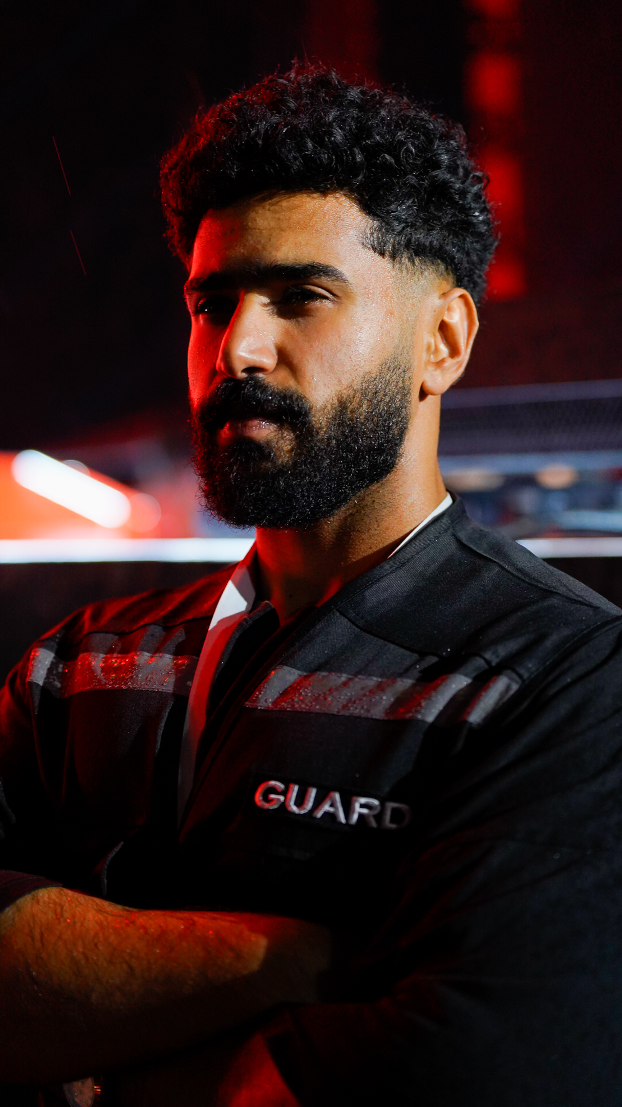 حفل القادسية