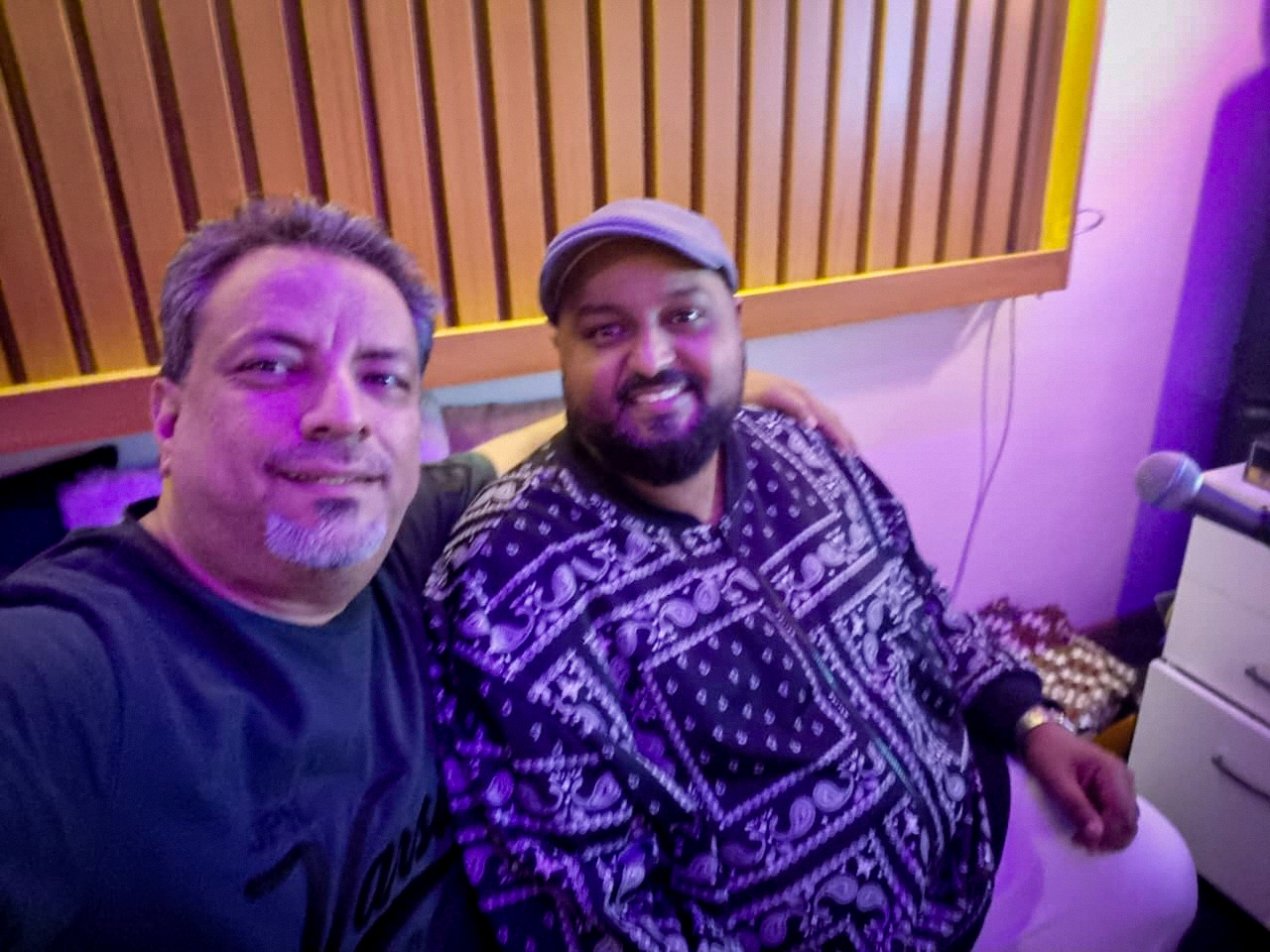 اعلان تشويقي لمعسكر إخاء