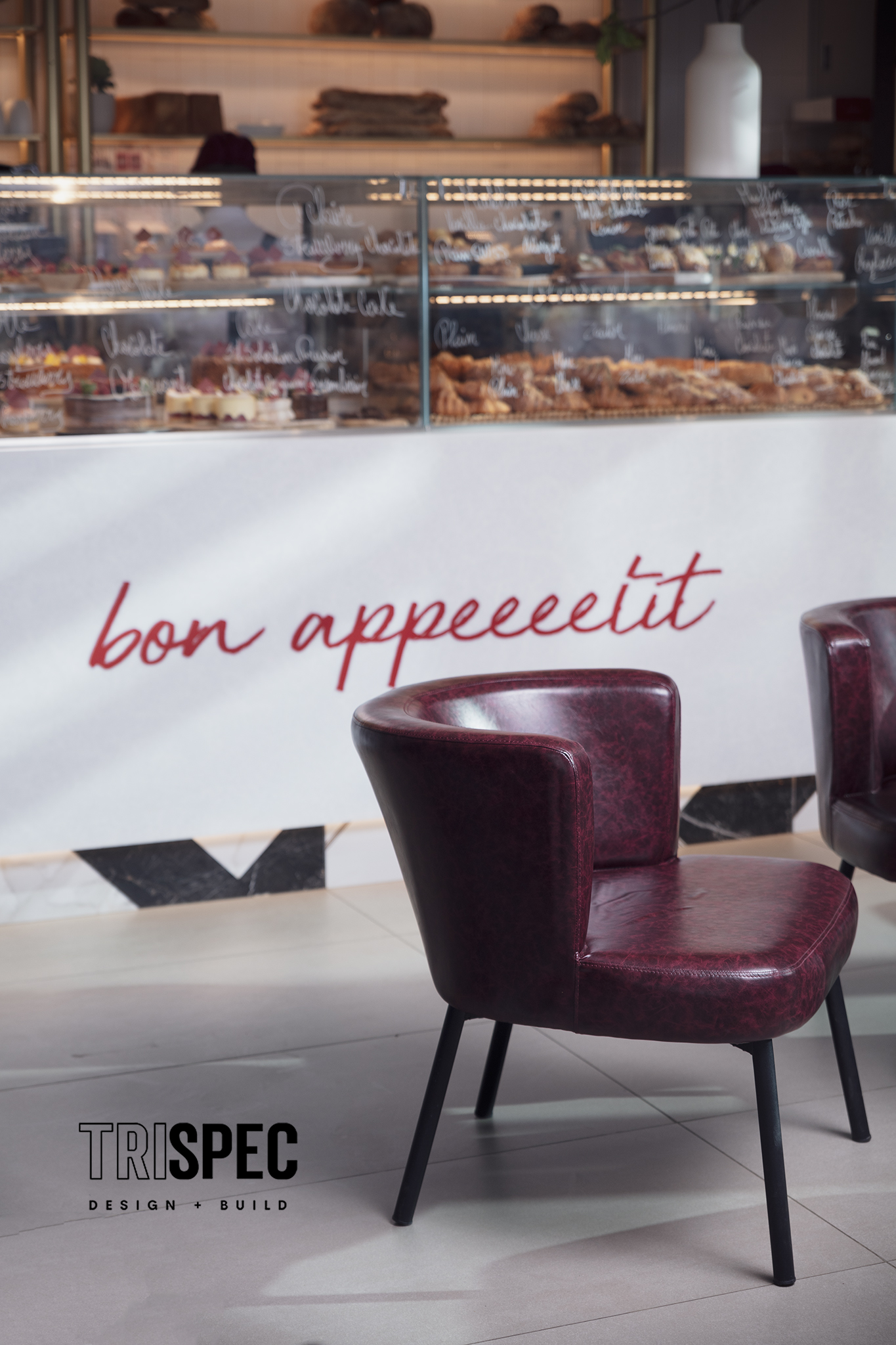 Interior Design Photography