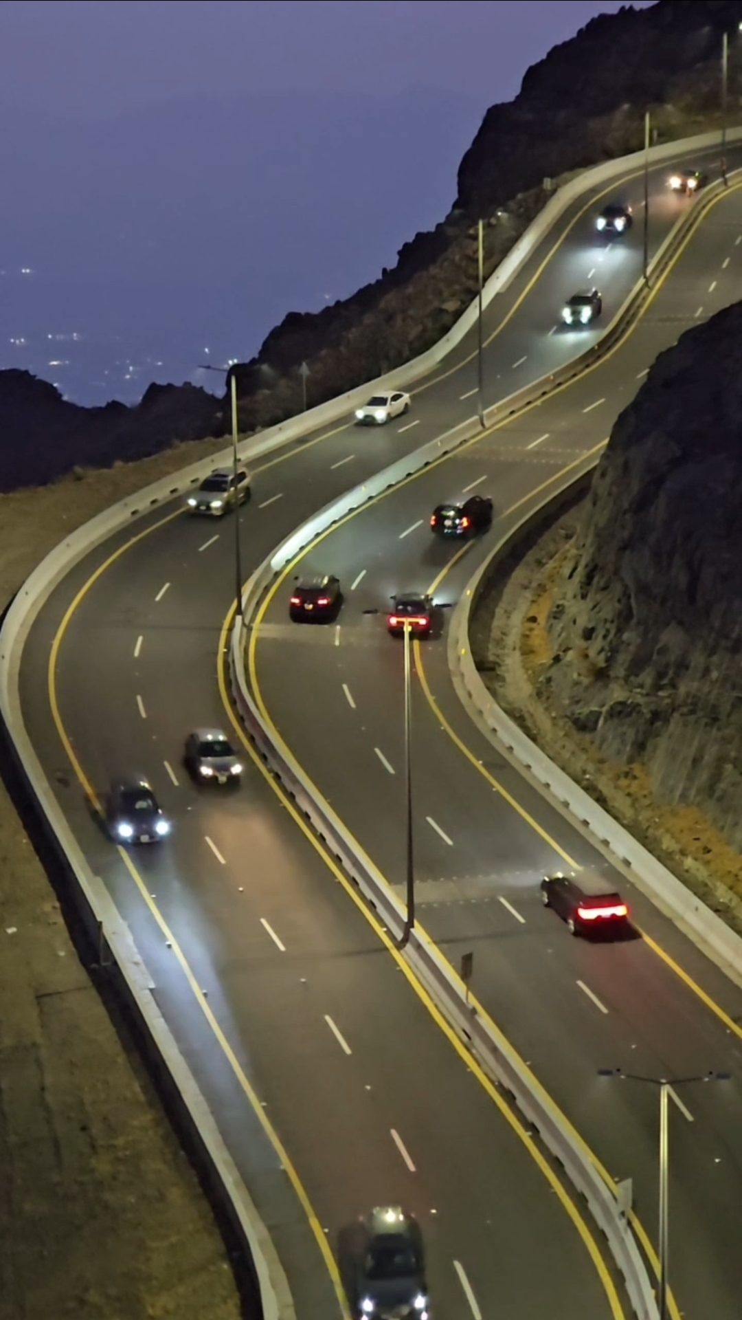 ازدحام الهدا