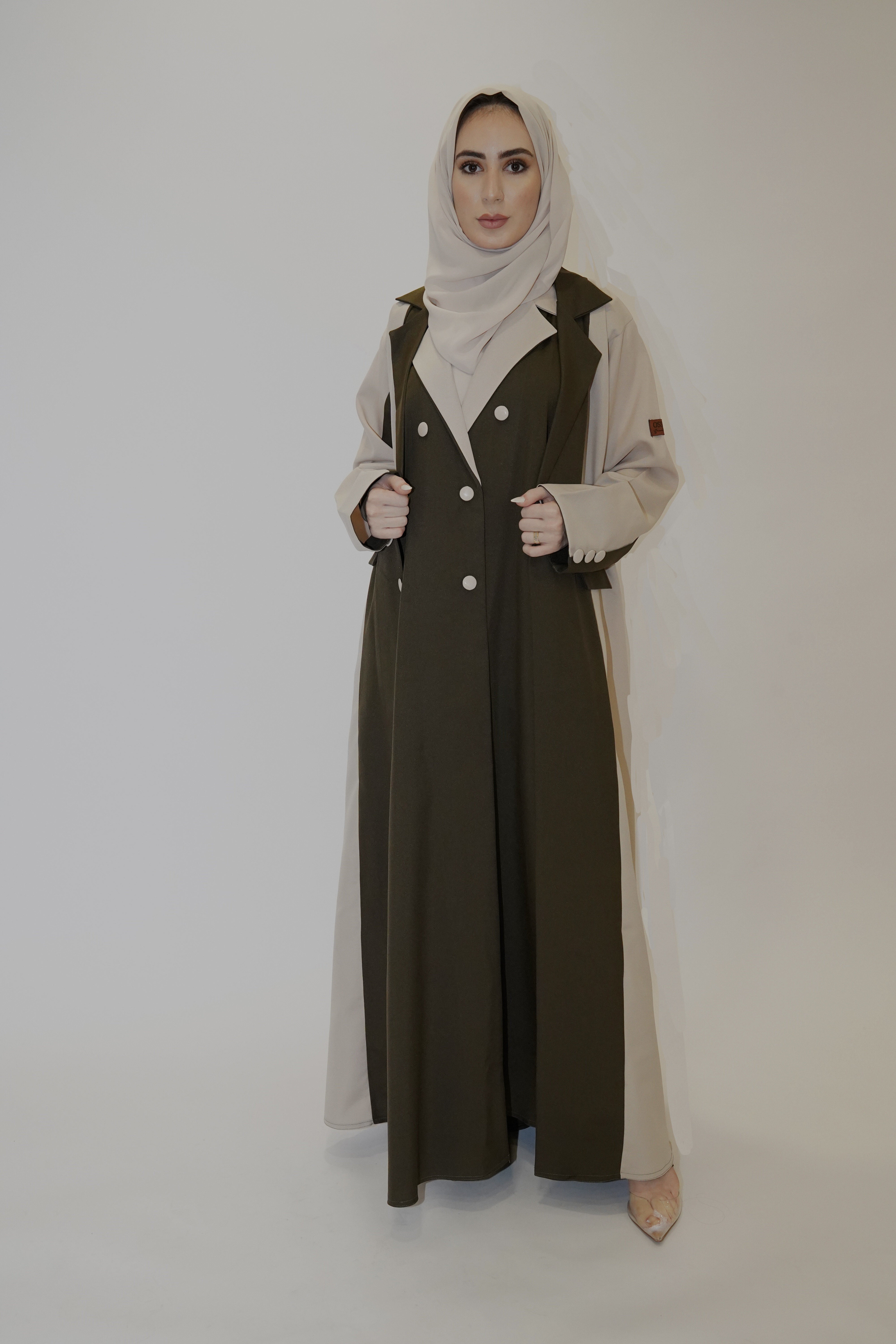 تصوير أزياء