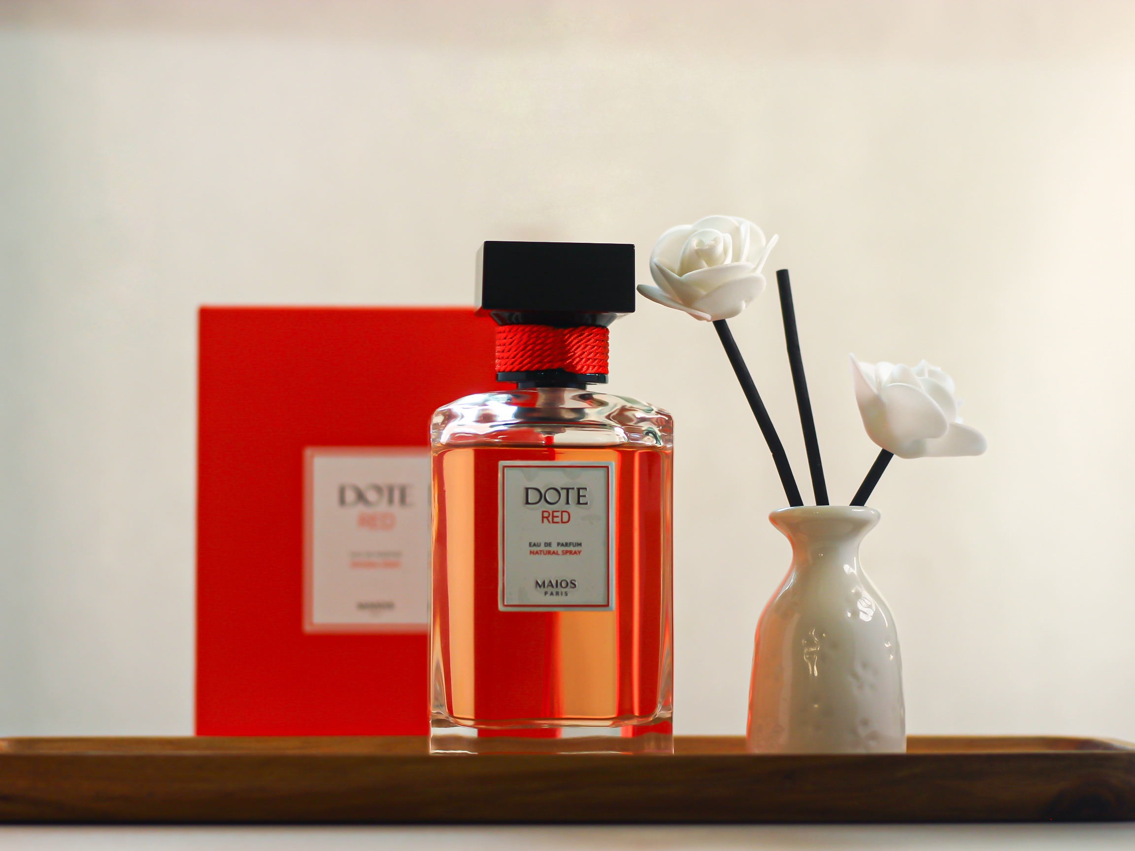 تصوير منتج عطر